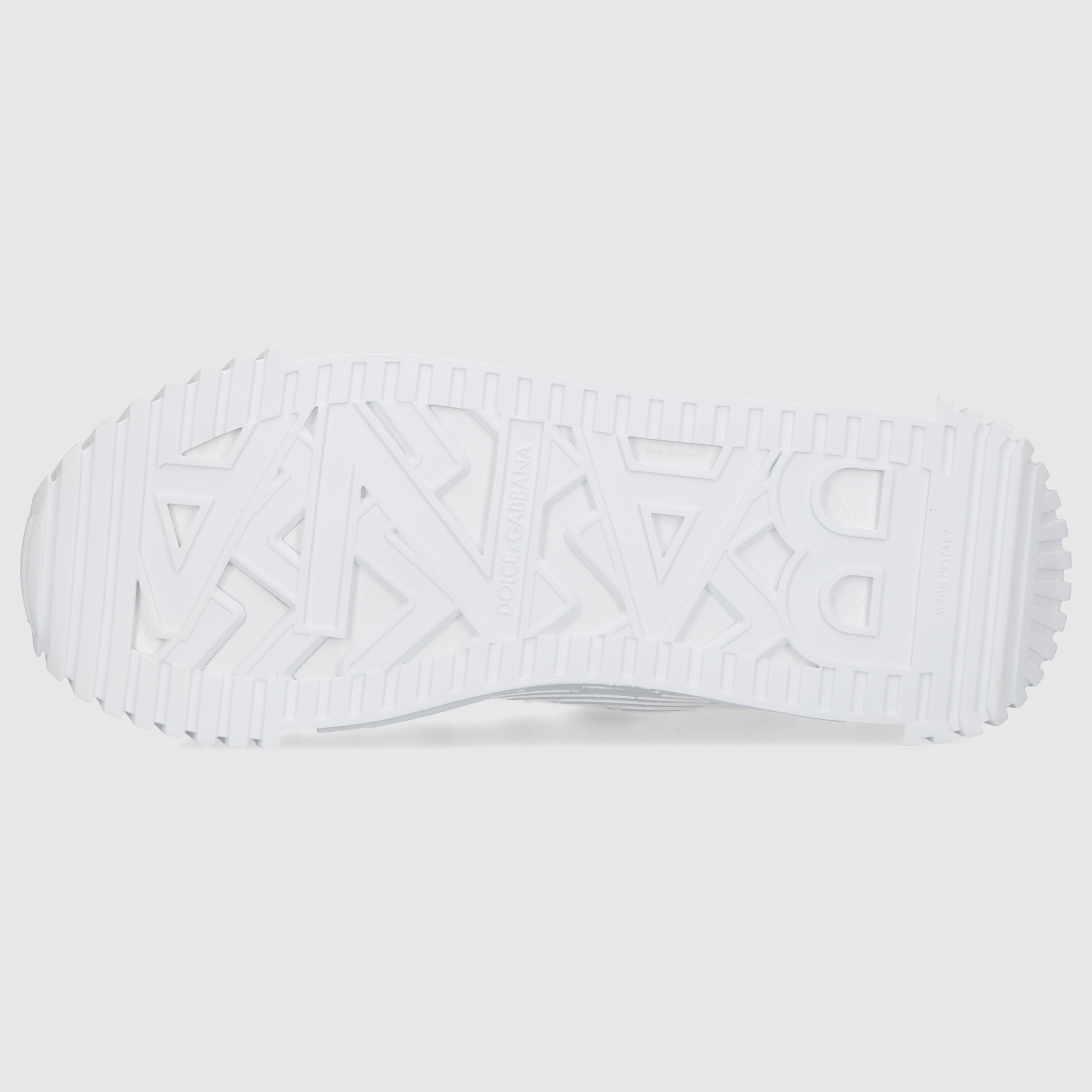 Dolce & Gabbana M SNEAKER CS1770 White