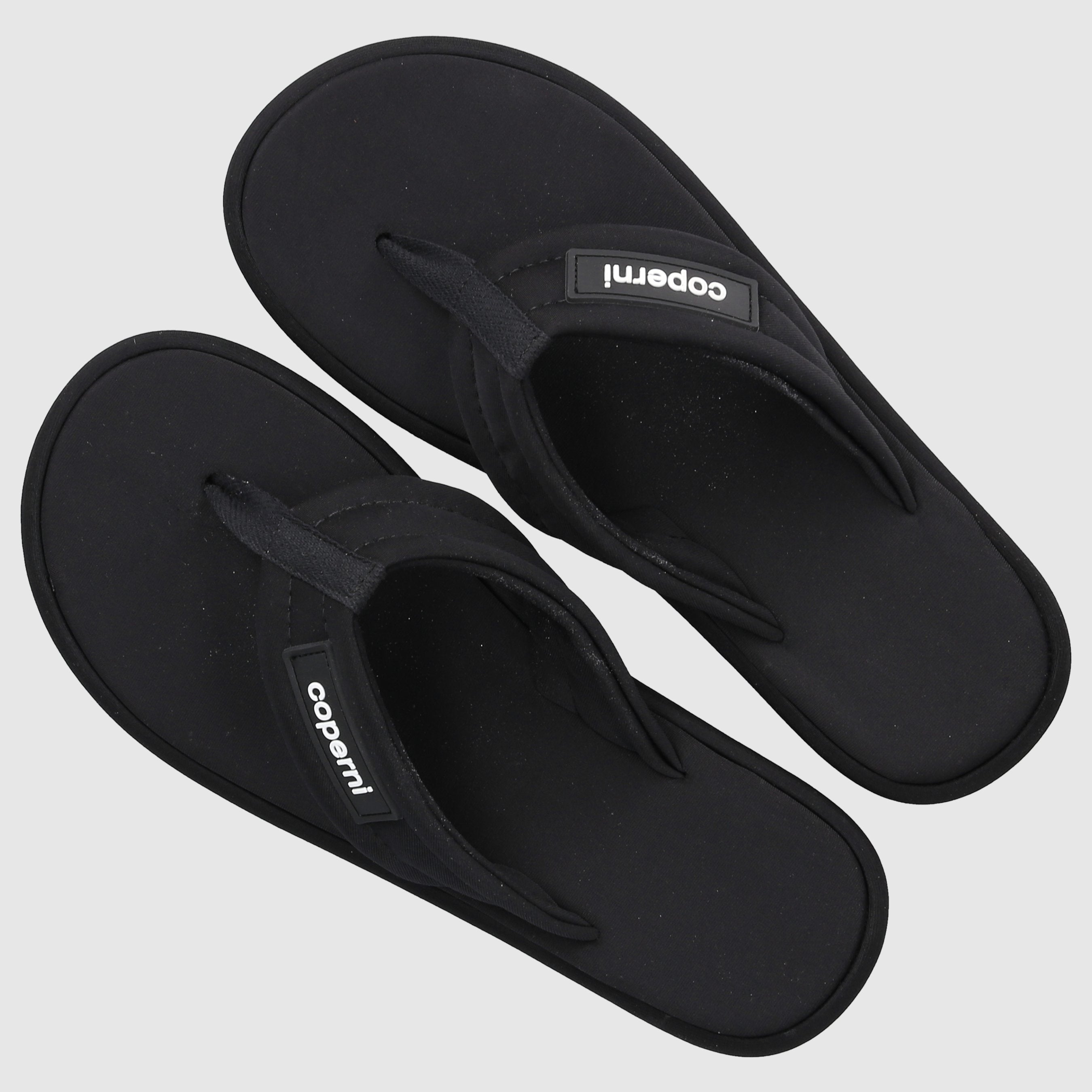 COPERNI W FLIP FLOPS COPSH37464CBLACK Black
