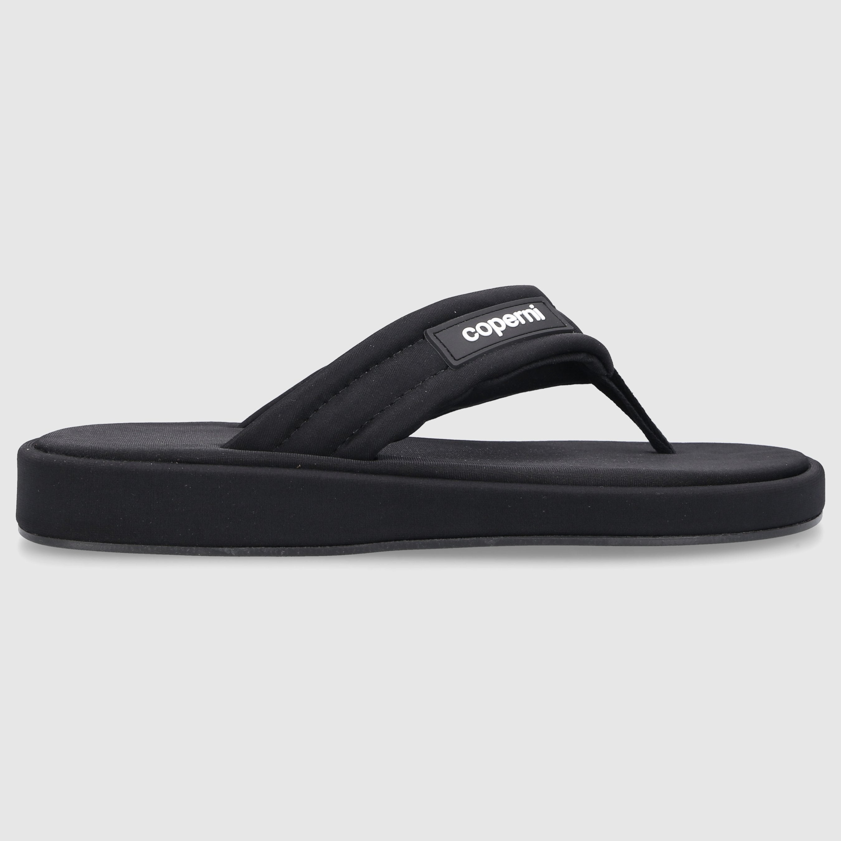 COPERNI W FLIP FLOPS COPSH37464CBLACK Black