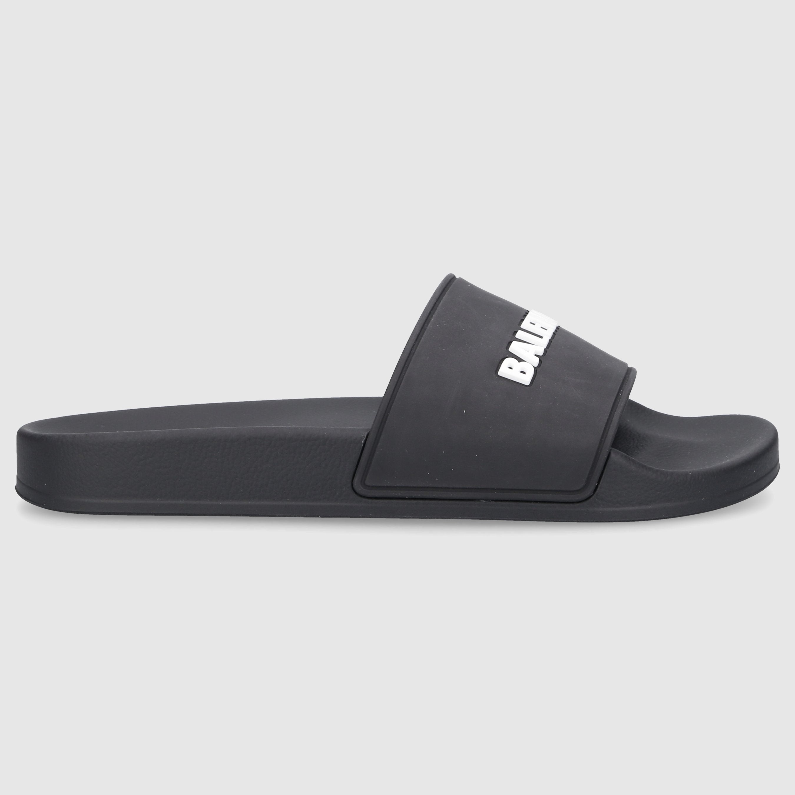 Balenciaga W FLIP FLOPS 565547 Black