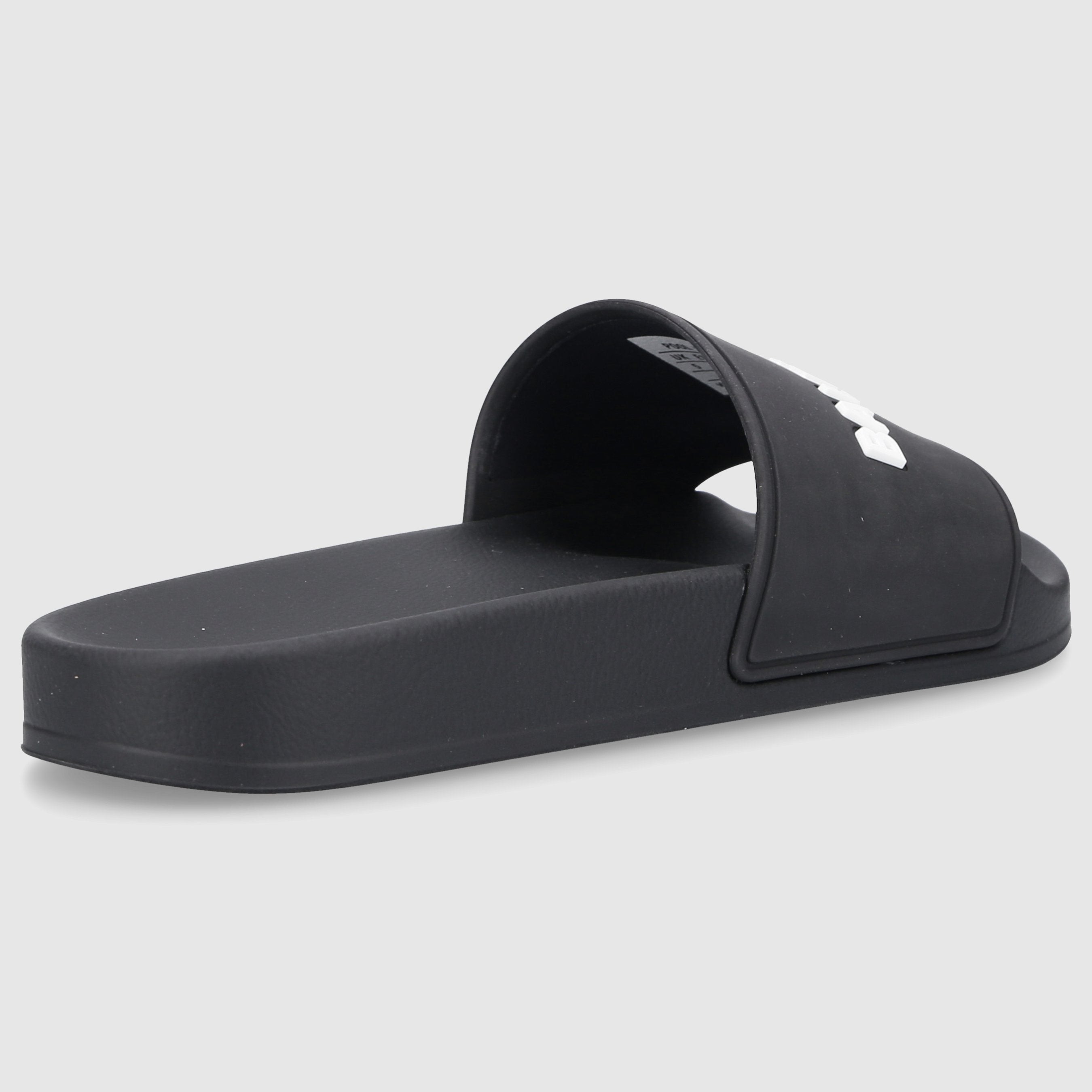 Balenciaga W FLIP FLOPS 565547 Black