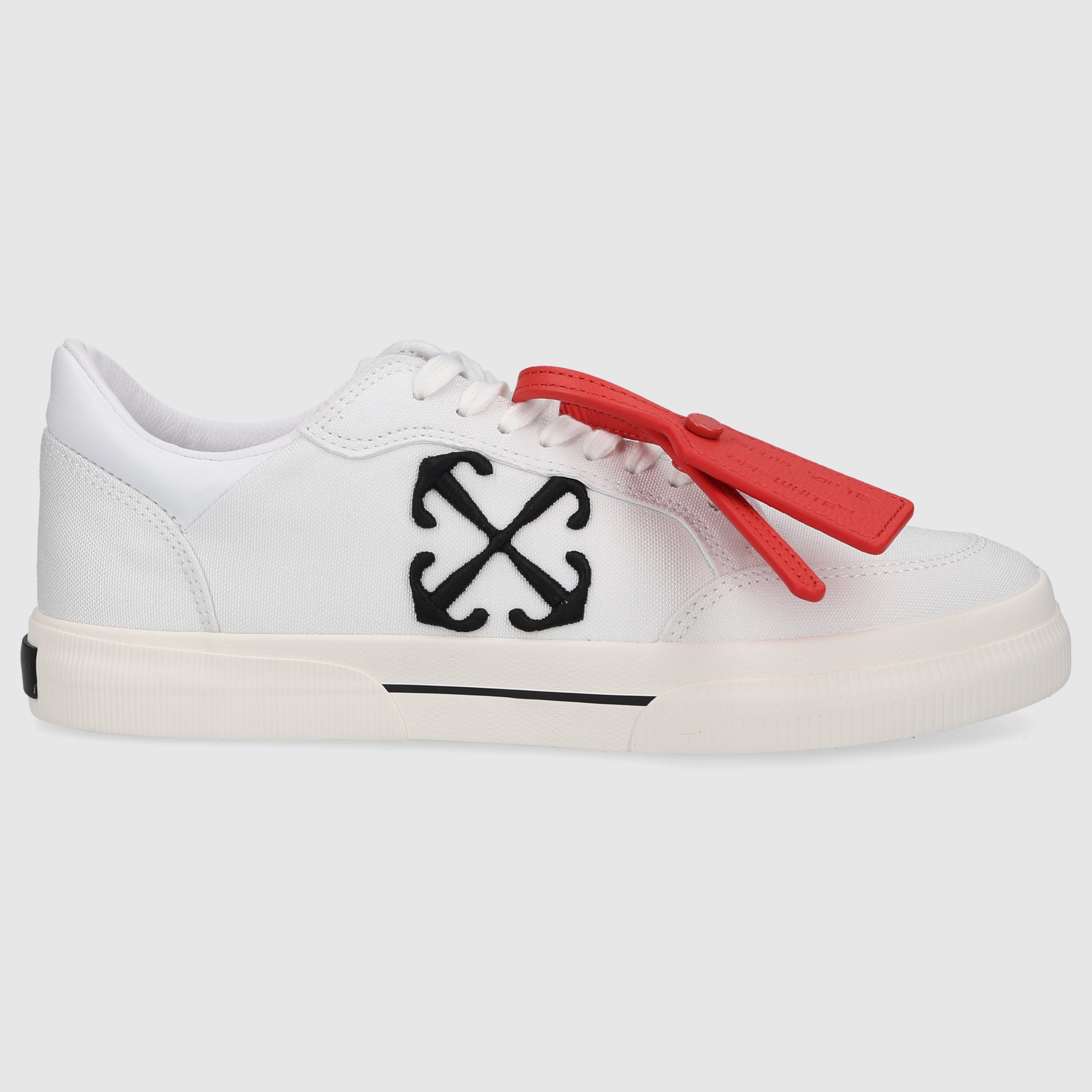 Off-White M SNEAKER OMIA293S24FAB0010210 White