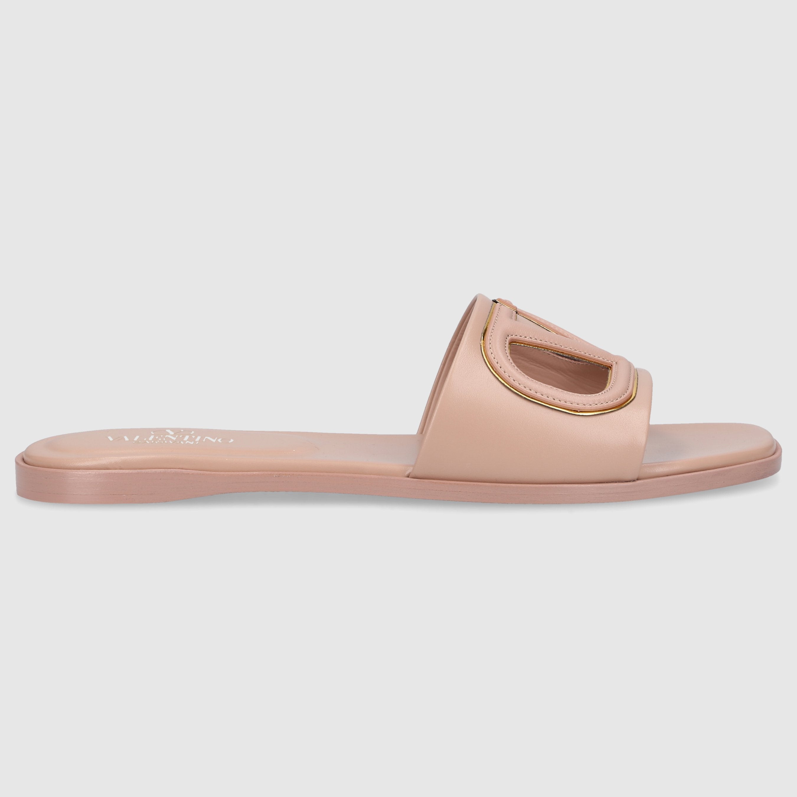 Valentino Garavani W SANDALS FLAT WS0IB0 Rose