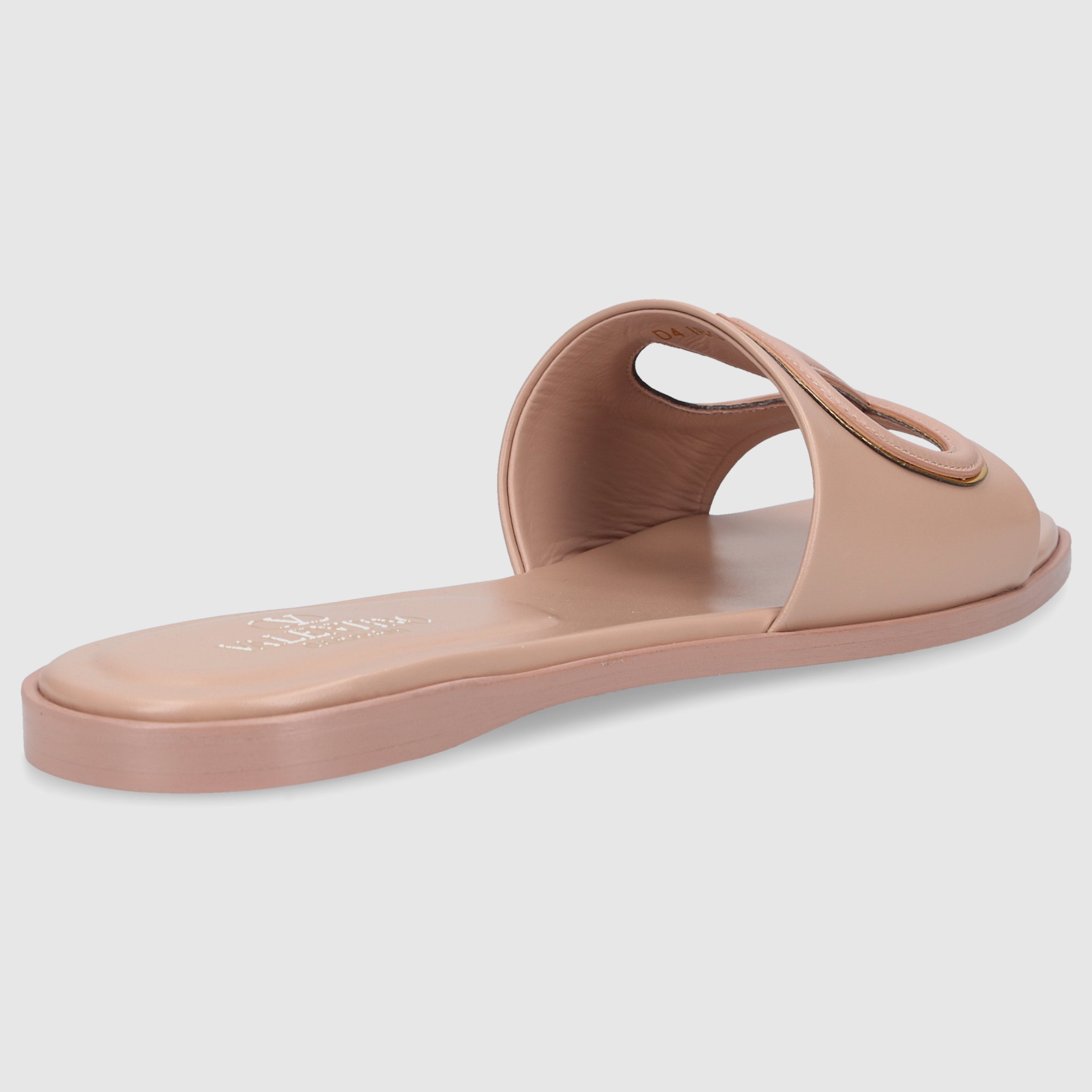 Valentino Garavani W SANDALS FLAT WS0IB0 Rose