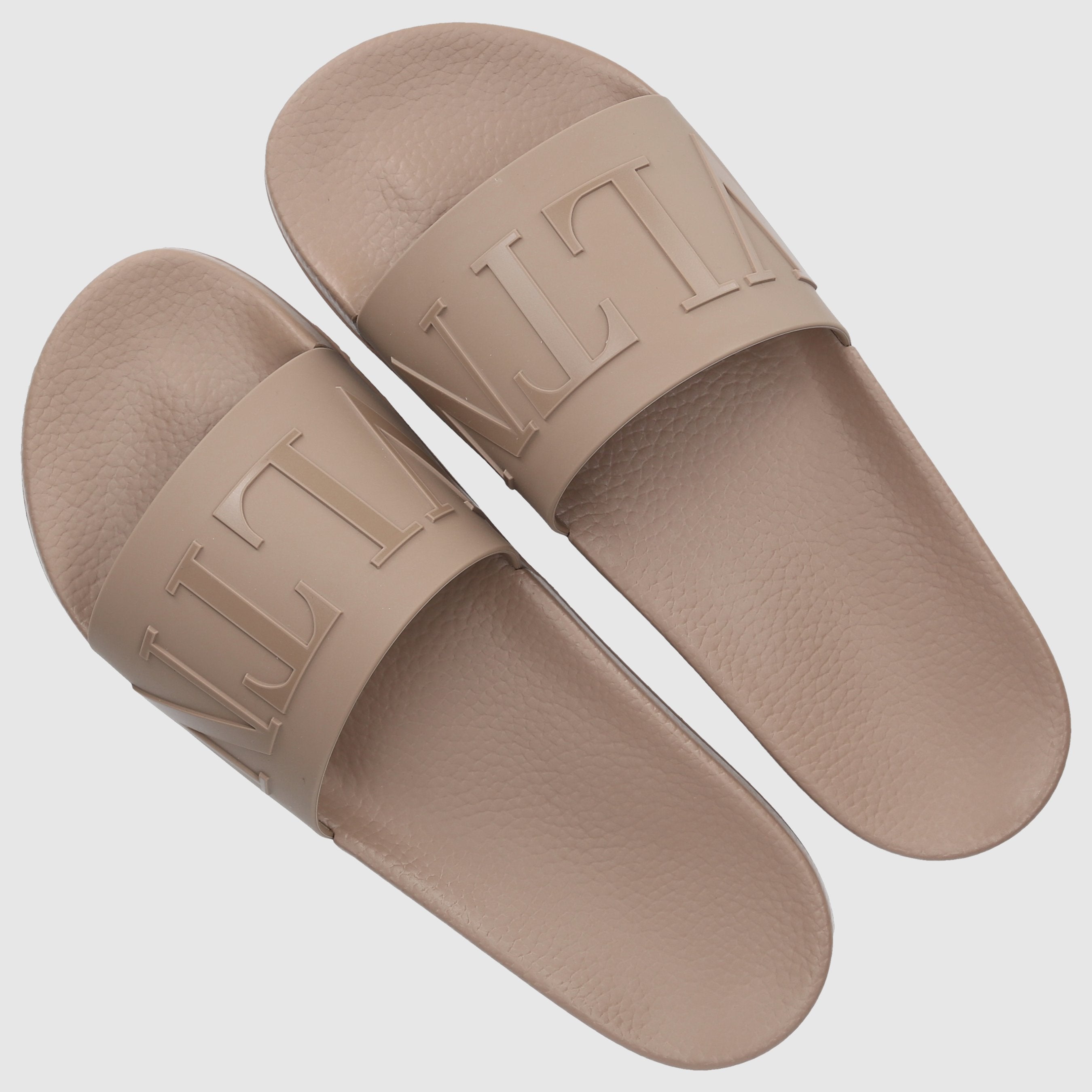 Valentino Garavani M SANDAL/MULE YS0873 Taupe