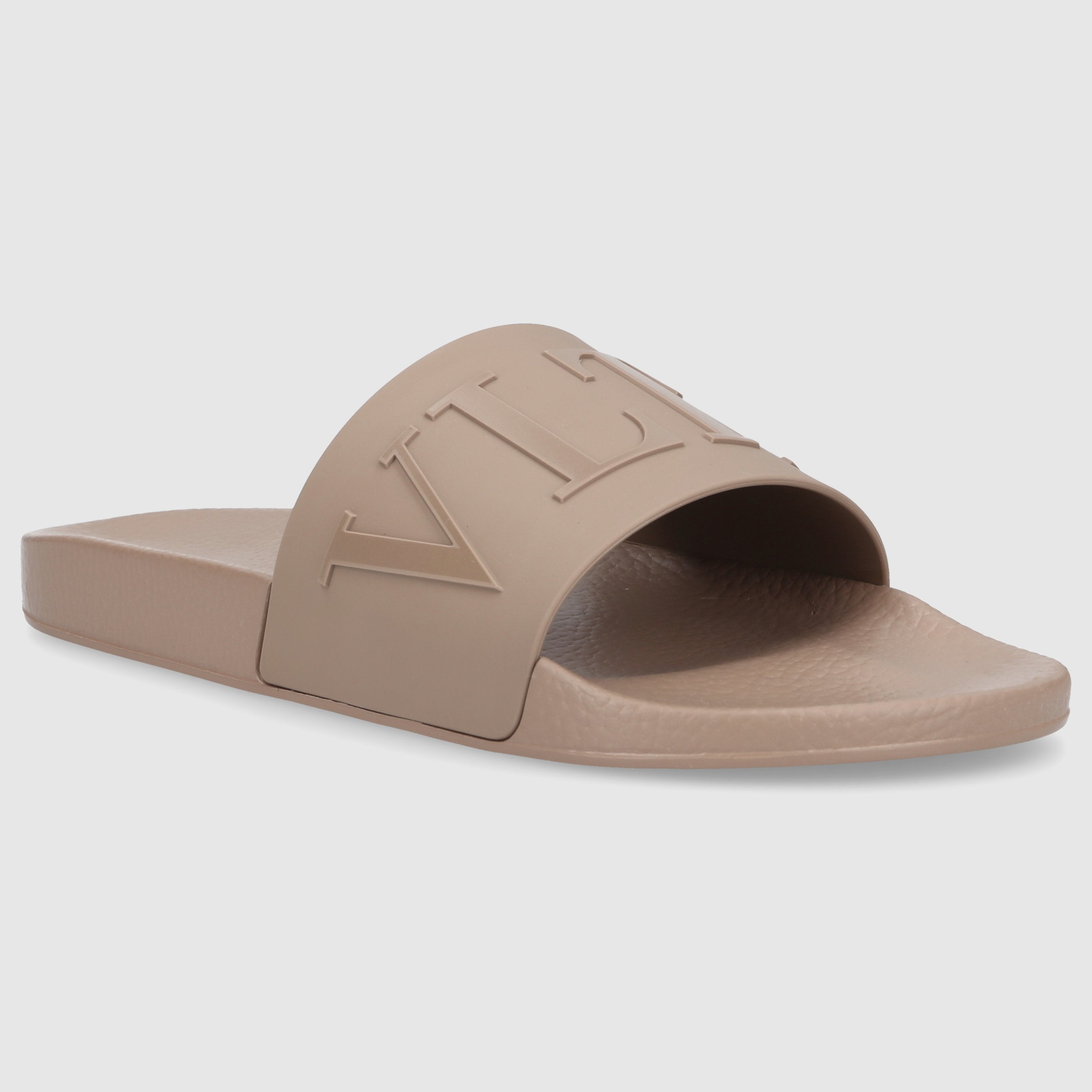 Valentino Garavani M SANDAL/MULE YS0873 Taupe