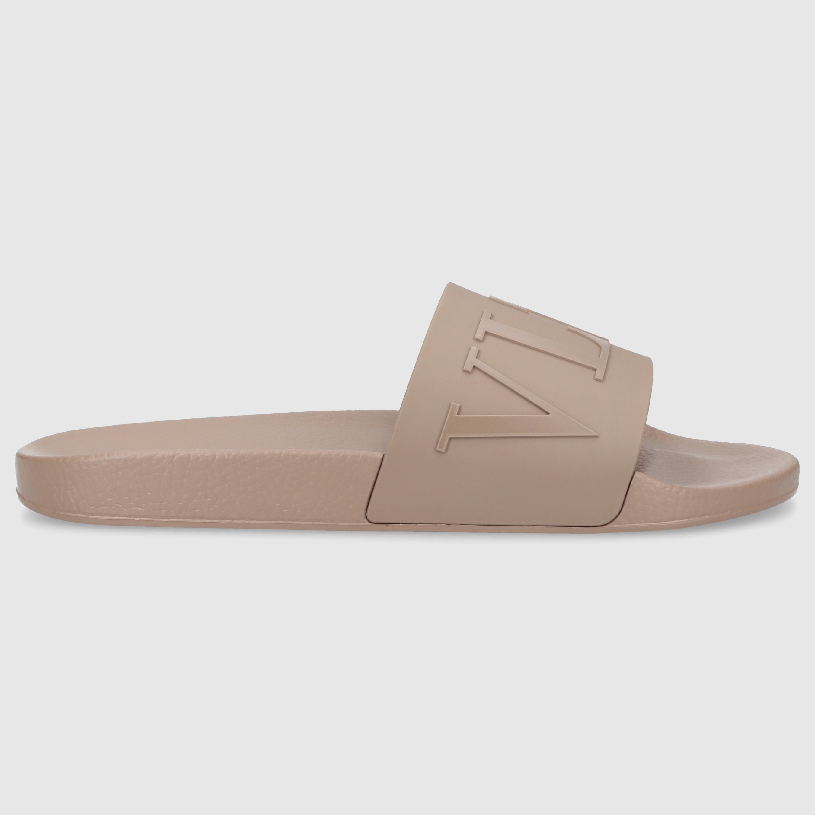 Valentino Garavani M SANDAL/MULE YS0873 Taupe
