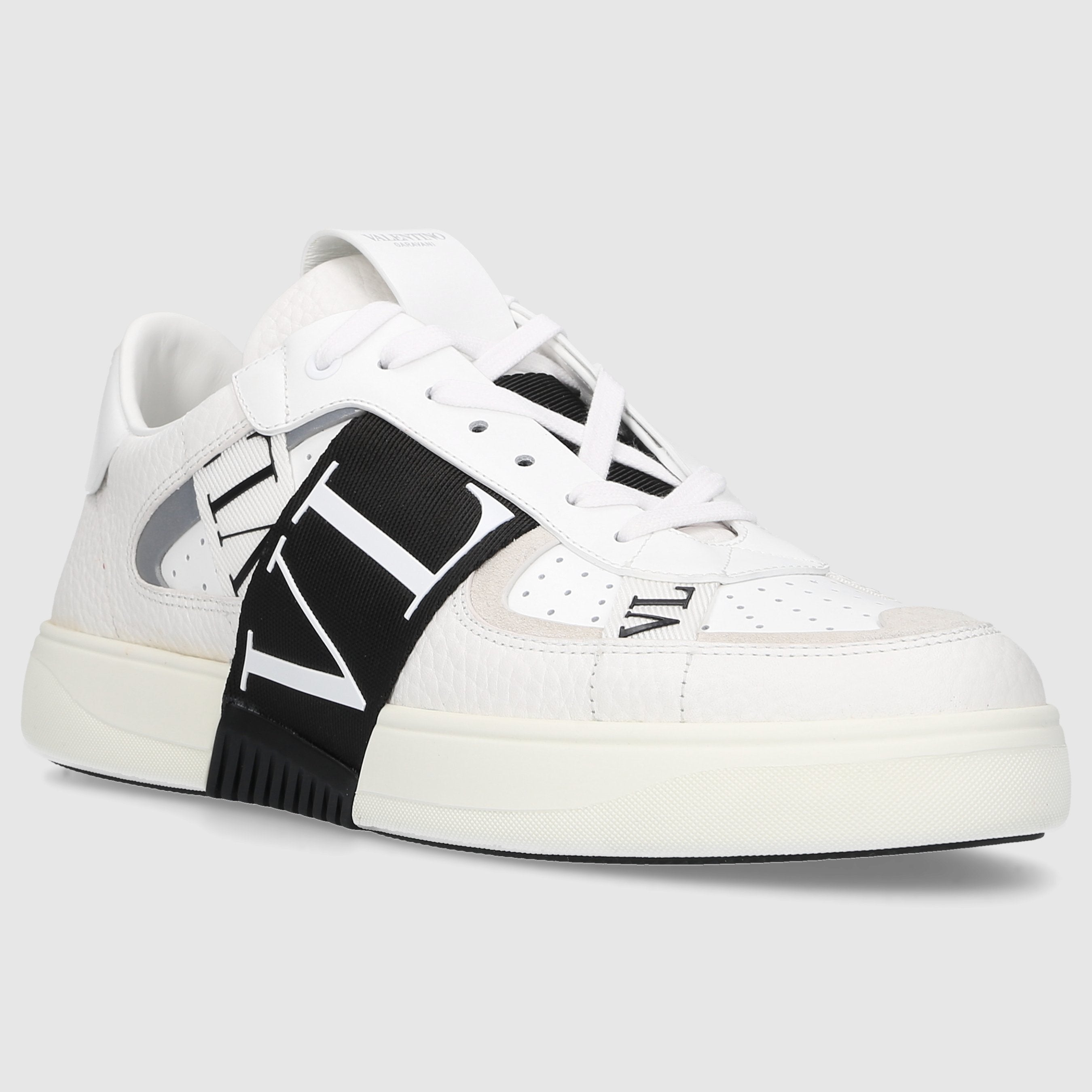 Valentino Garavani Herren Sneaker 5Y2S0C58WRQ WEISS-SZ