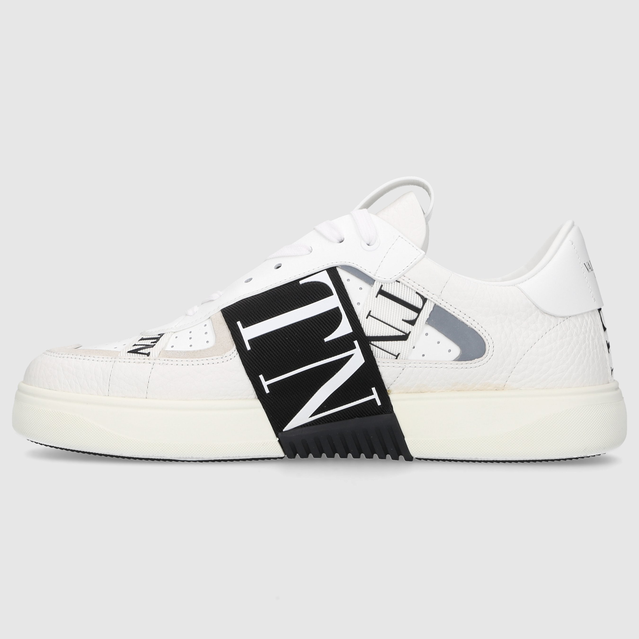 Valentino Garavani Herren Sneaker 5Y2S0C58WRQ WEISS-SZ