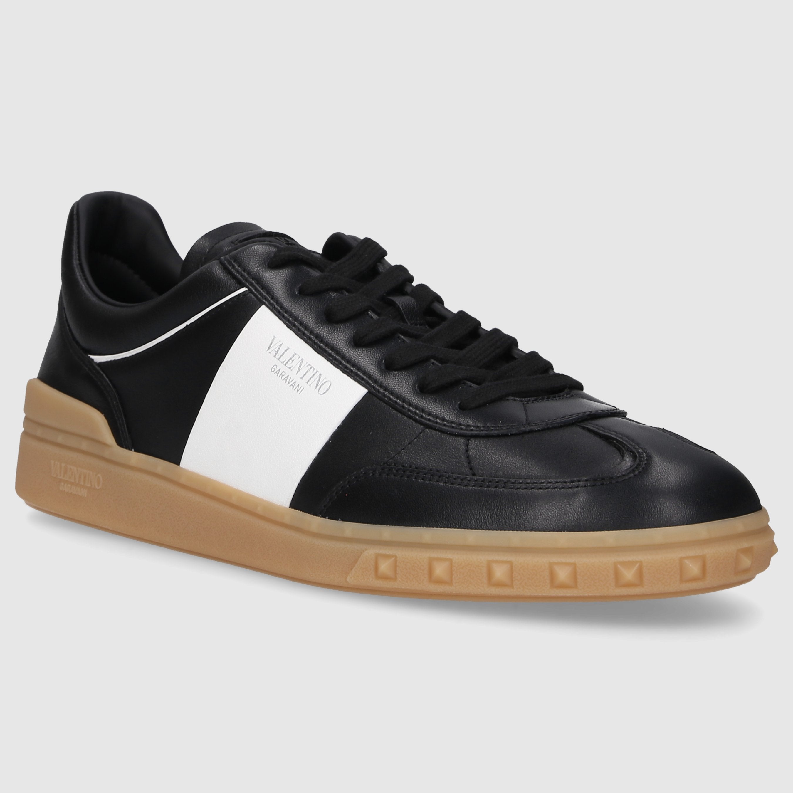 Valentino Garavani Herren Sneaker 5Y2S0H77KXL SZ-WEISS