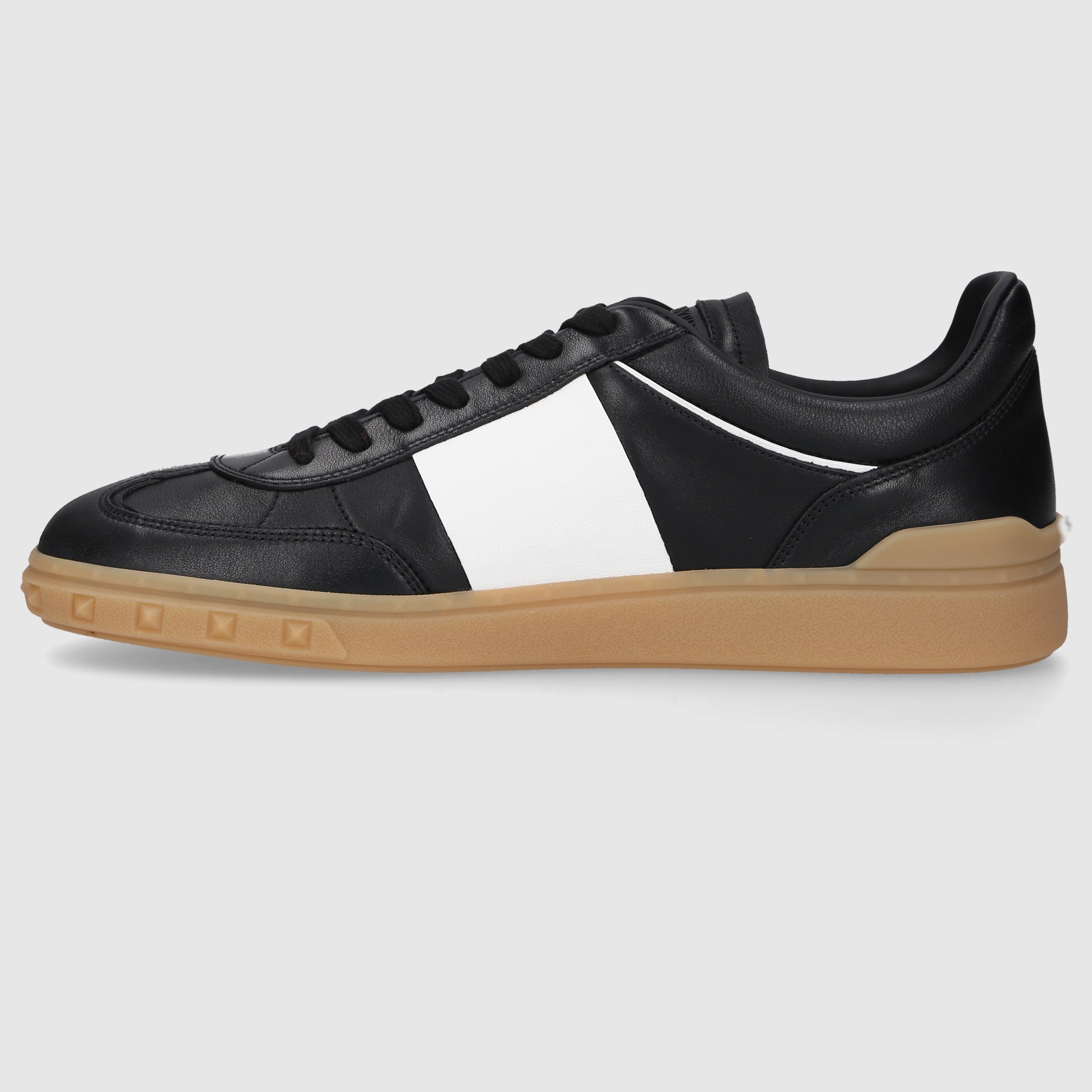 Valentino Garavani Herren Sneaker 5Y2S0H77KXL SZ-WEISS