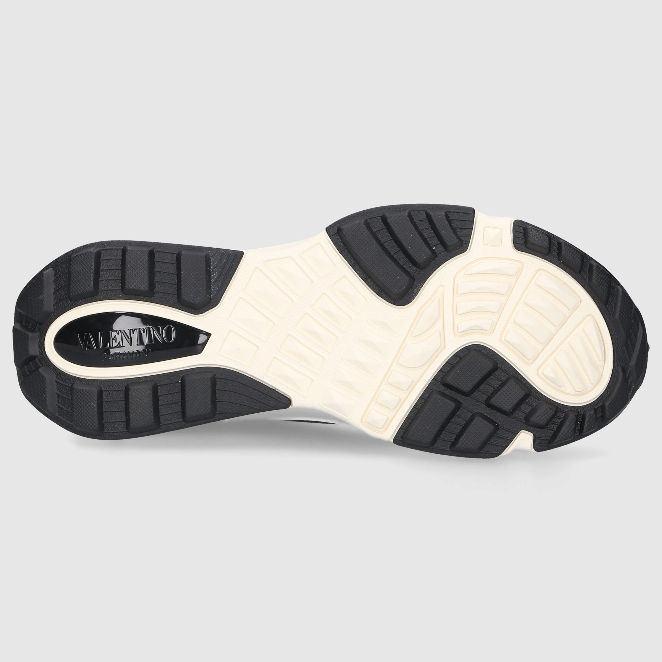 Valentino Garavani Herren Sneaker 5Y2S0I62UPS MILITARY