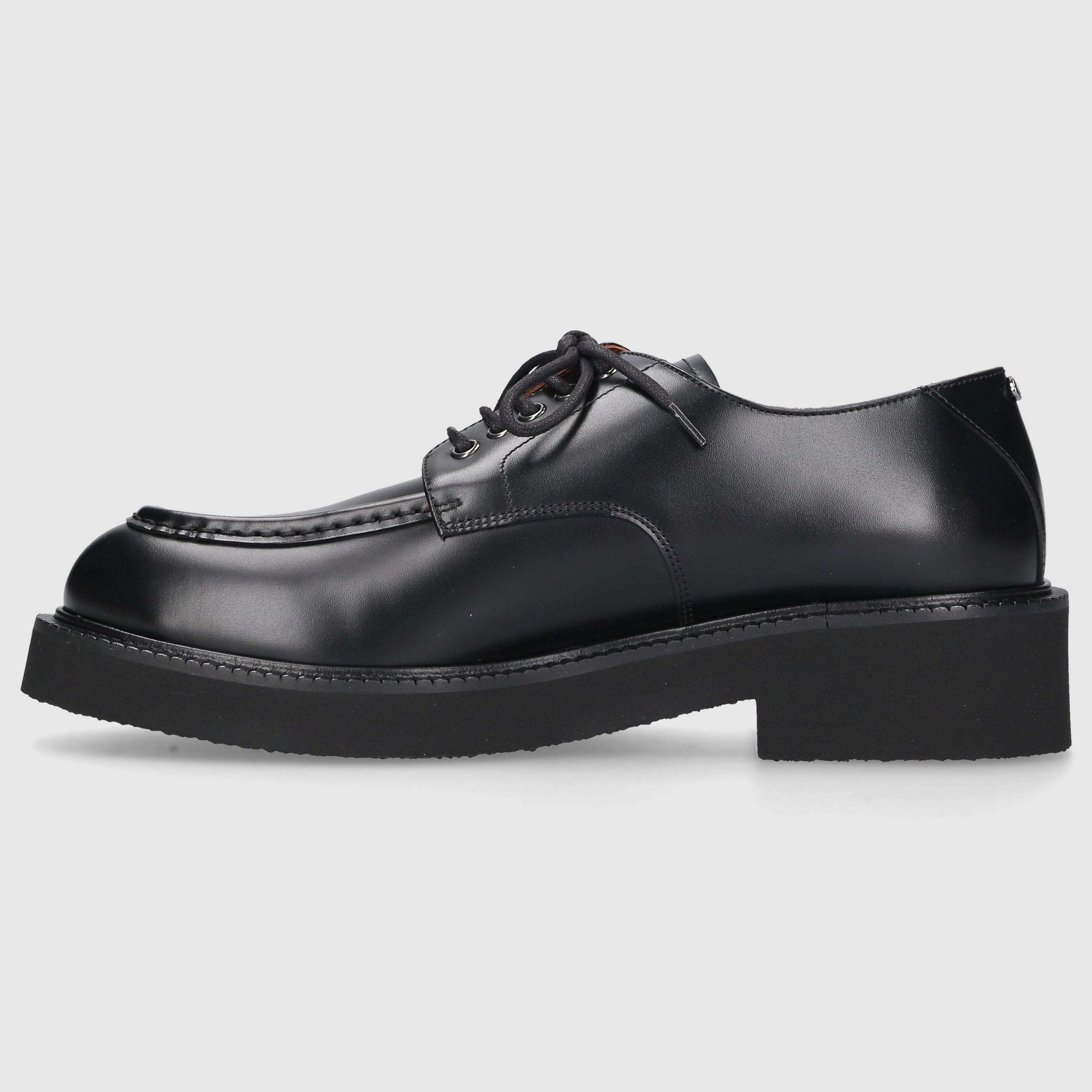 Valentino Garavani Herren Sneaker 5Y0S0I82SZH SCHWARZ