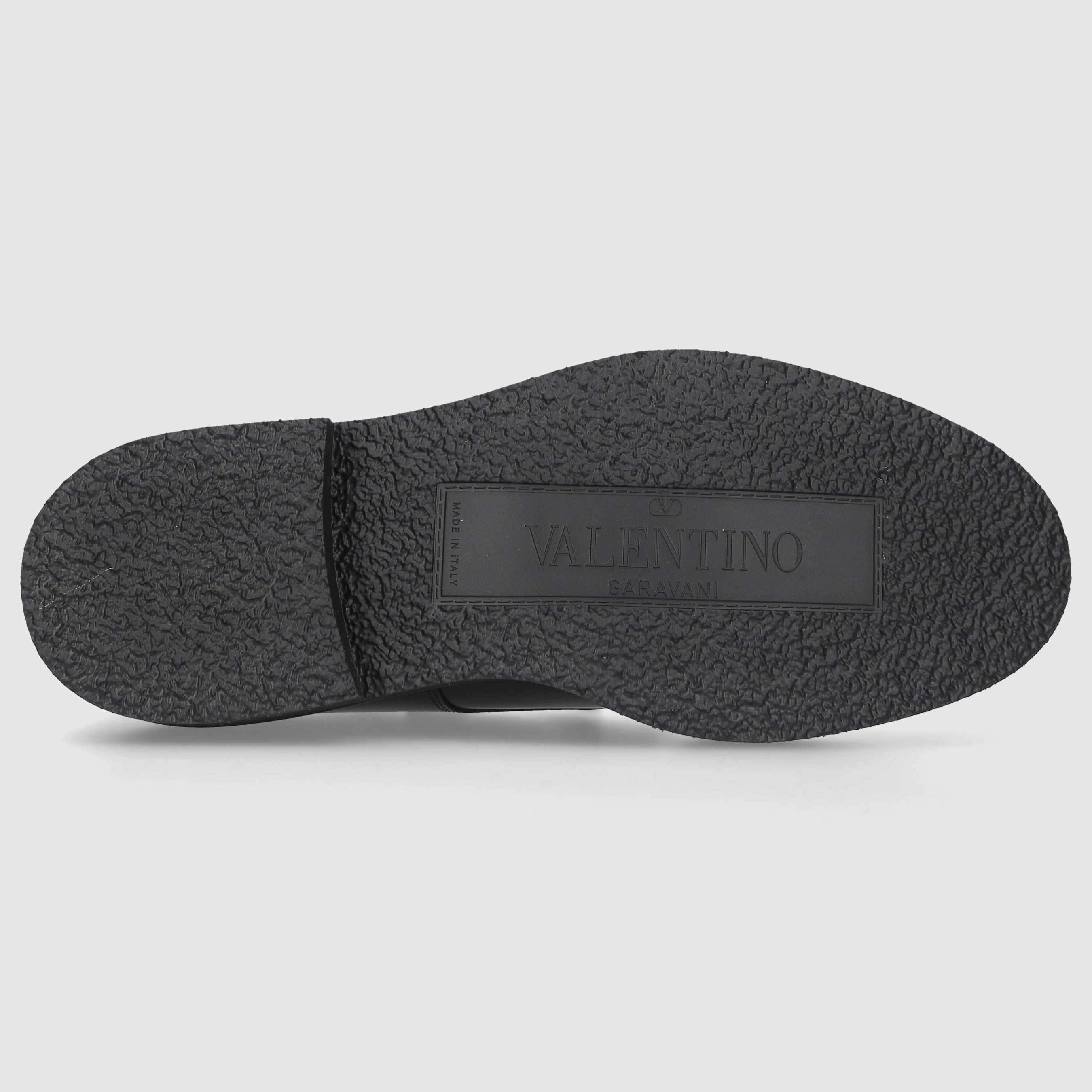 Valentino Garavani Herren Sneaker 5Y0S0I82SZH SCHWARZ