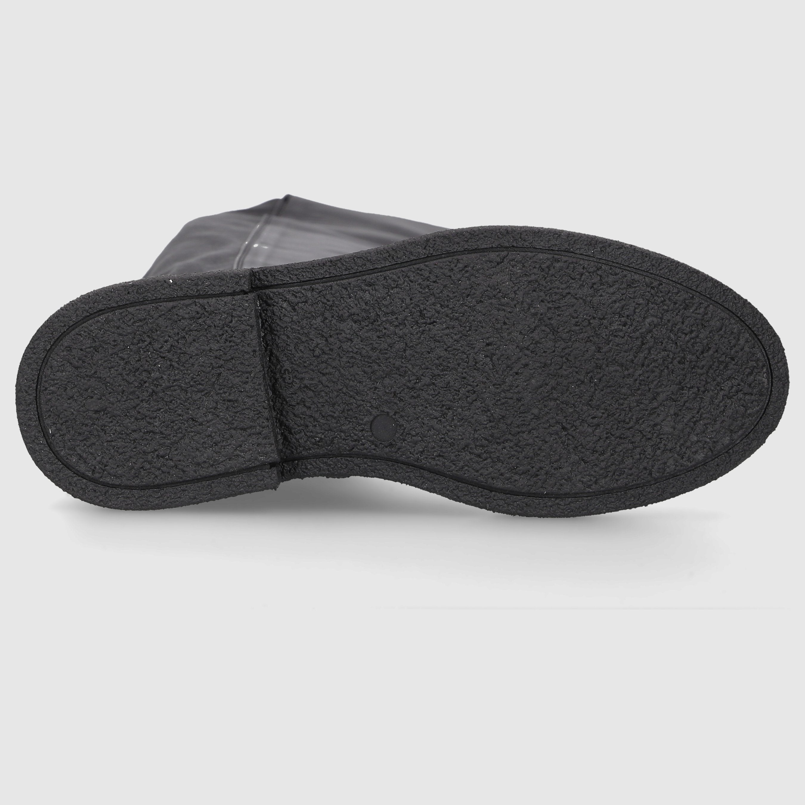 AGL Attilio Giusti Leombruni Damen Stiefel D721586 Kalbsleder schwarz