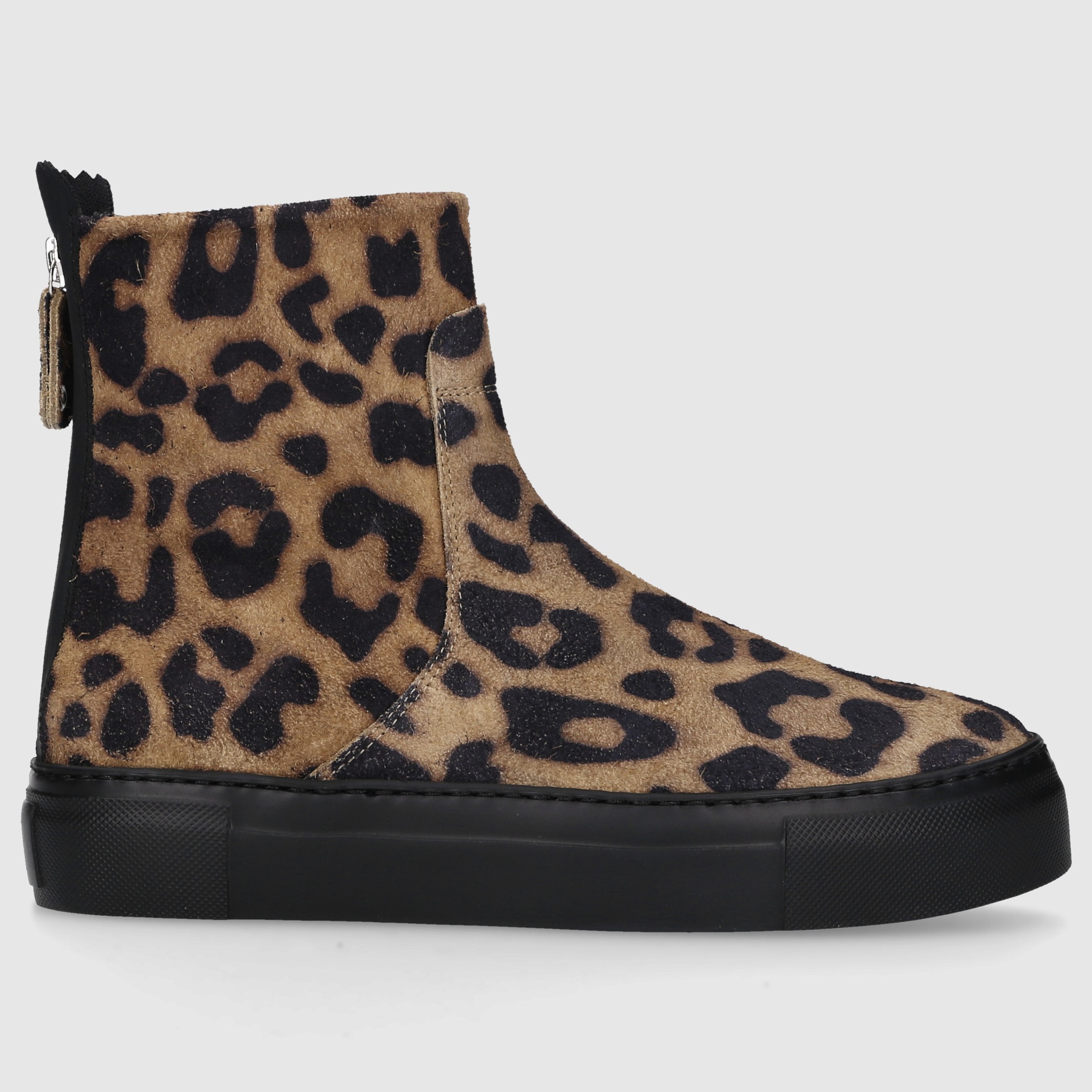 AGL Attilio Giusti Leombruni Damen Stiefeletten D925503PGKV2264157 SZ-KOMBI