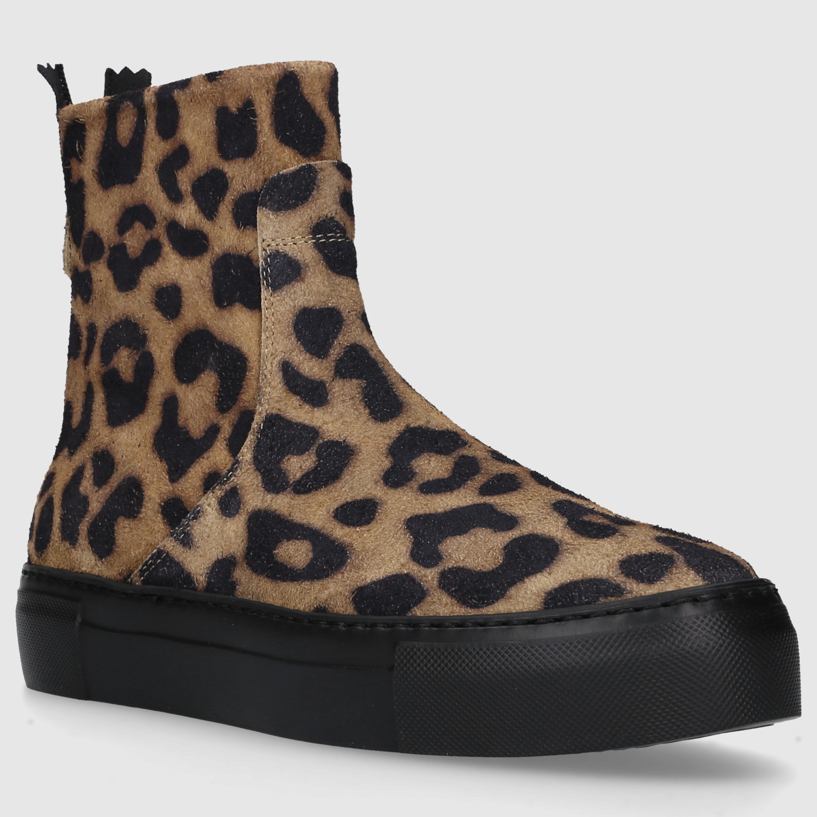 AGL Attilio Giusti Leombruni Damen Stiefeletten D925503PGKV2264157 SZ-KOMBI