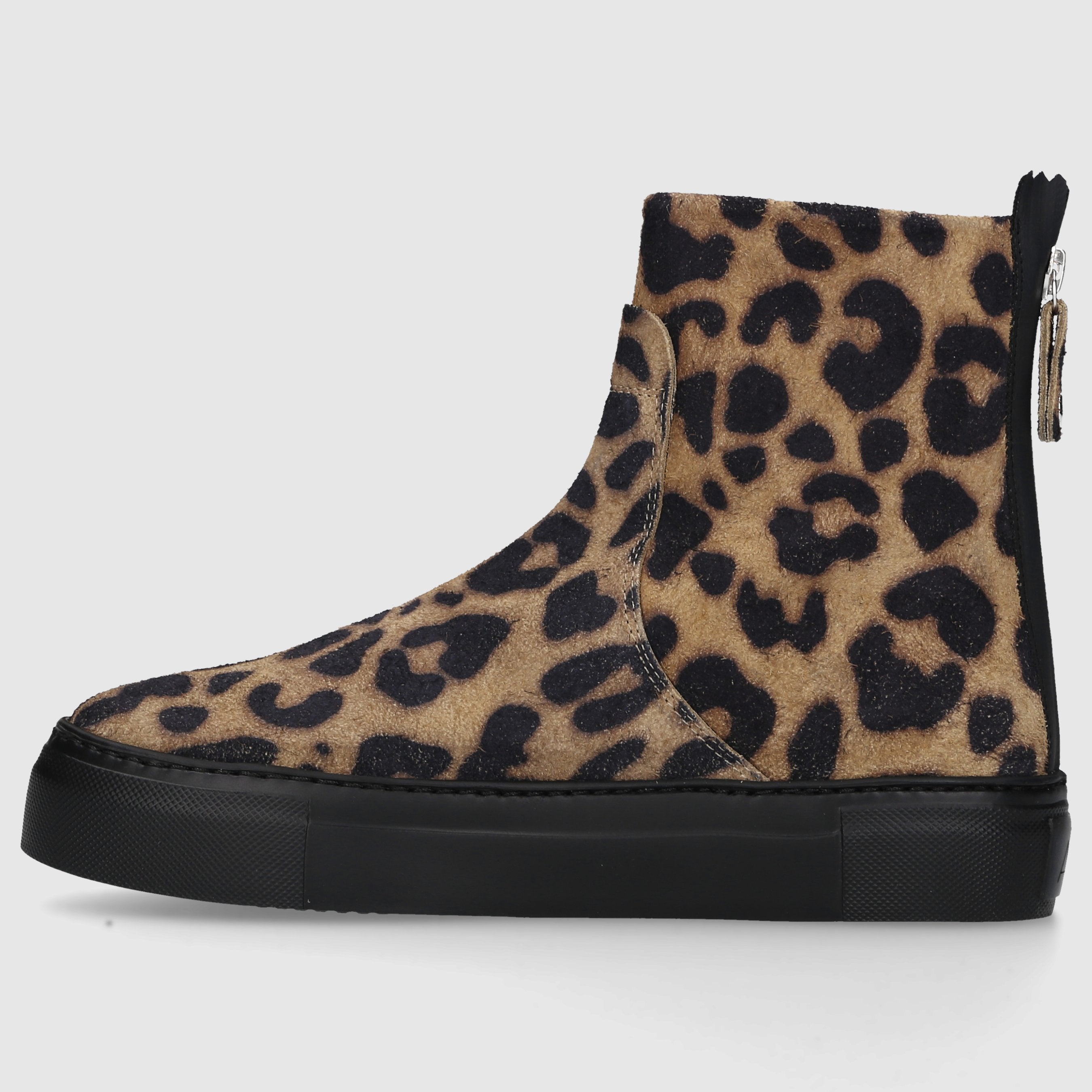 AGL Attilio Giusti Leombruni Damen Stiefeletten D925503PGKV2264157 SZ-KOMBI