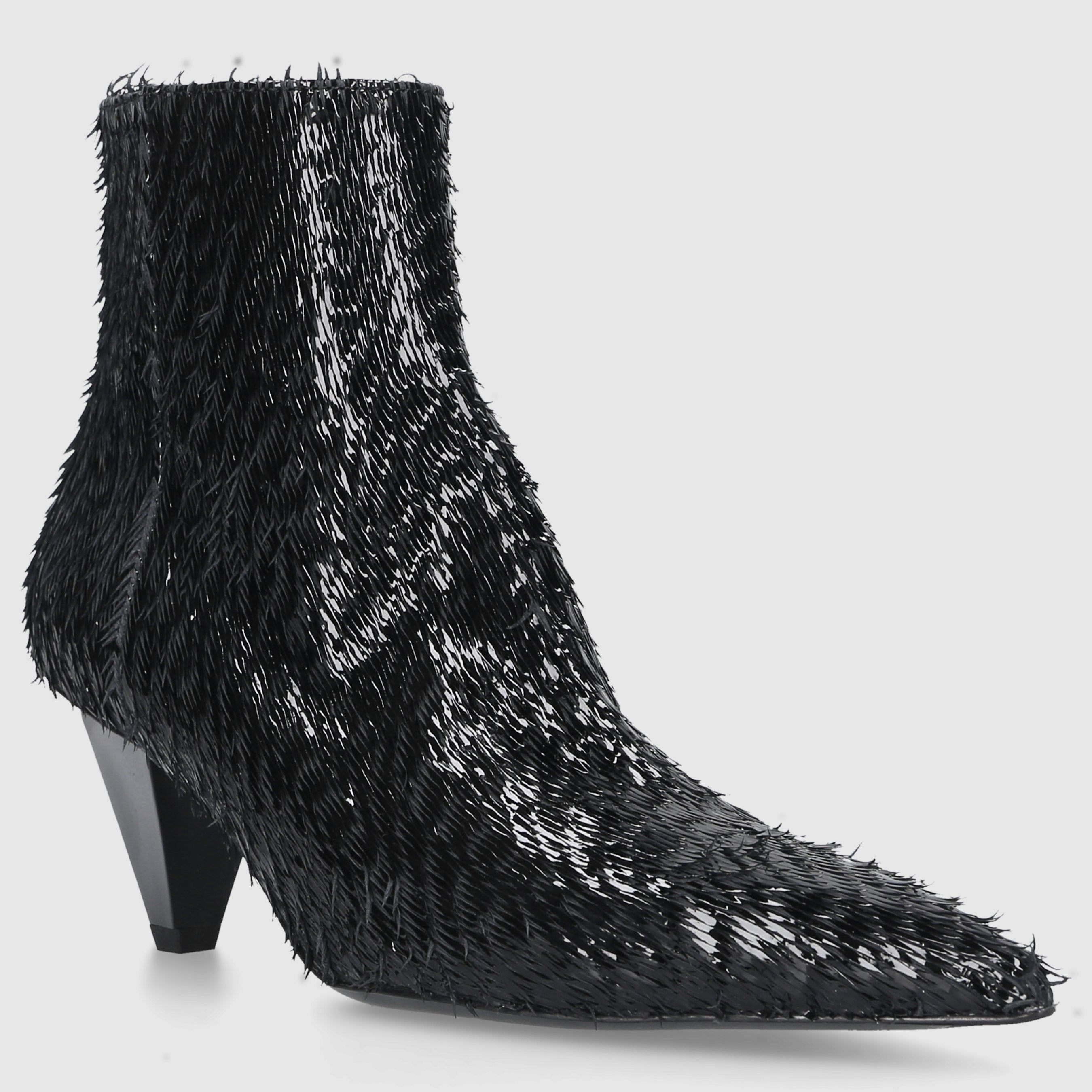 AGL Attilio Giusti Leombruni Damen Stiefel D270500PCKB1421013 SCHWARZ