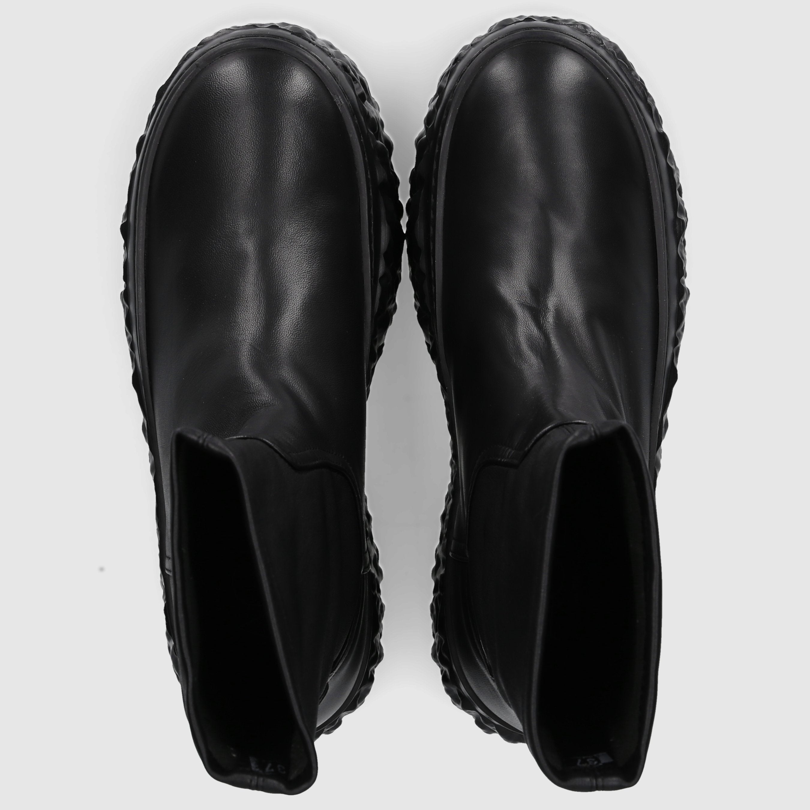 AGL Attilio Giusti Leombruni Damen Stiefel D776501PGK06891013 SCHWARZ