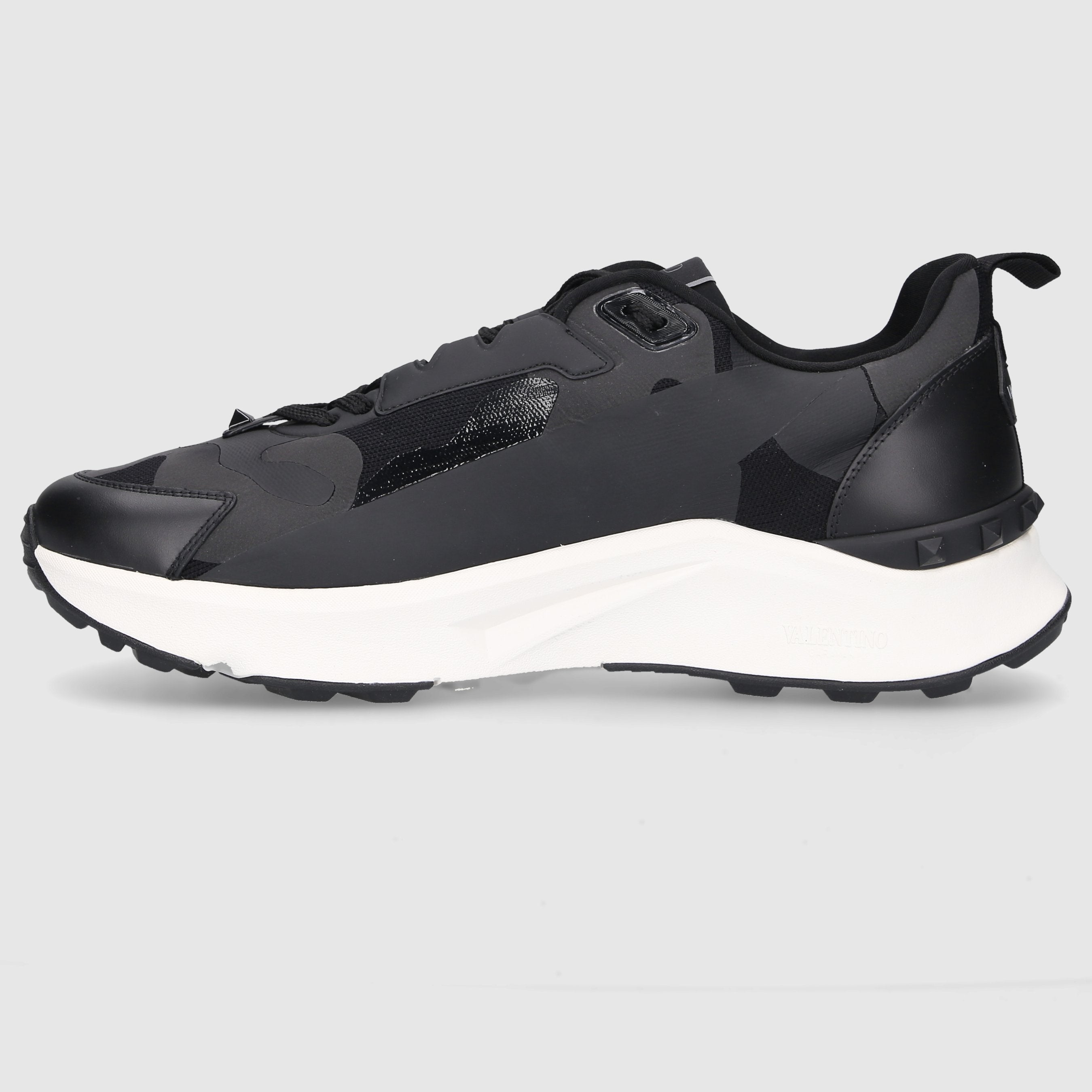 Valentino Garavani Herren Sneaker 5Y0S0I62UPS SCHWARZ