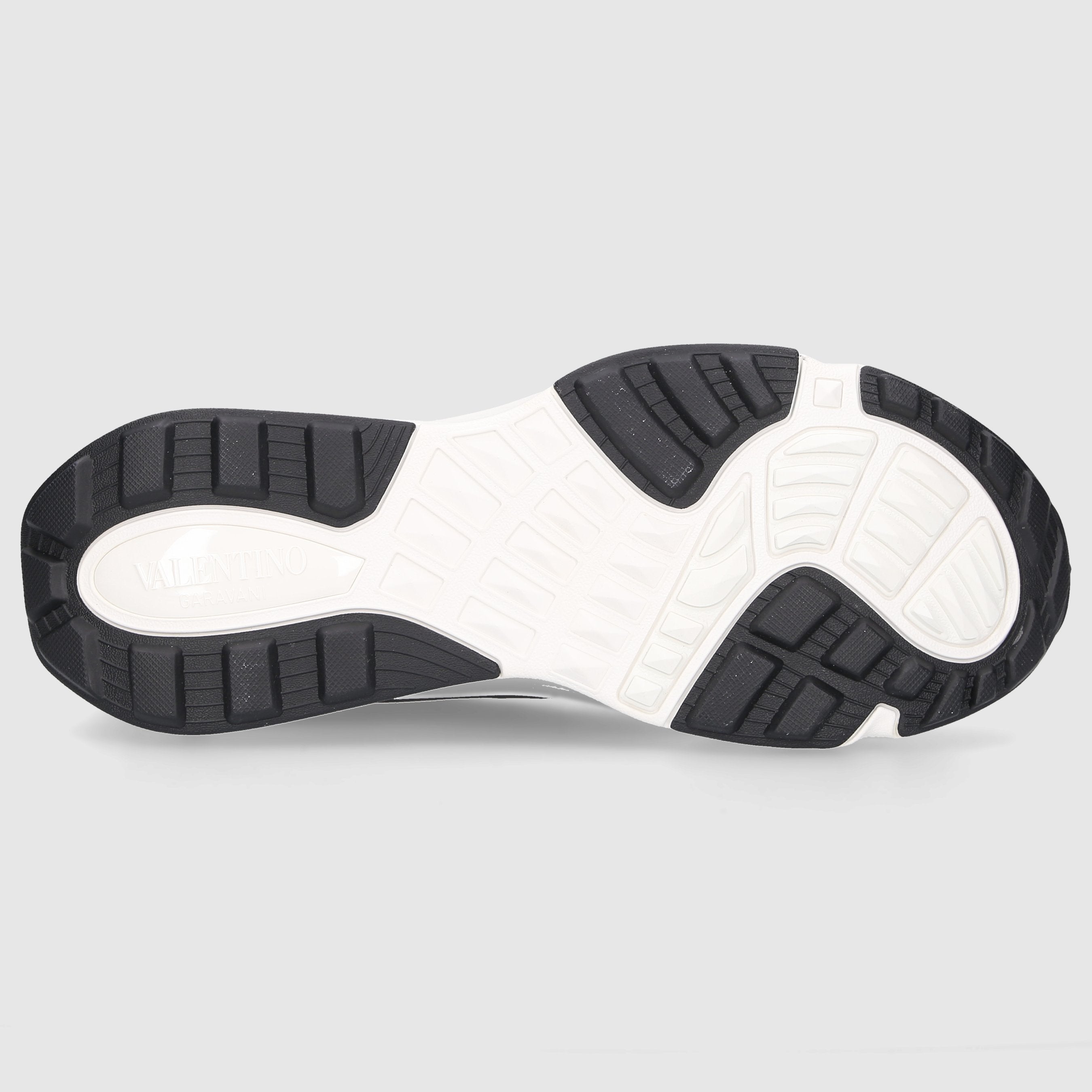 Valentino Garavani Herren Sneaker 5Y0S0I62UPS SCHWARZ