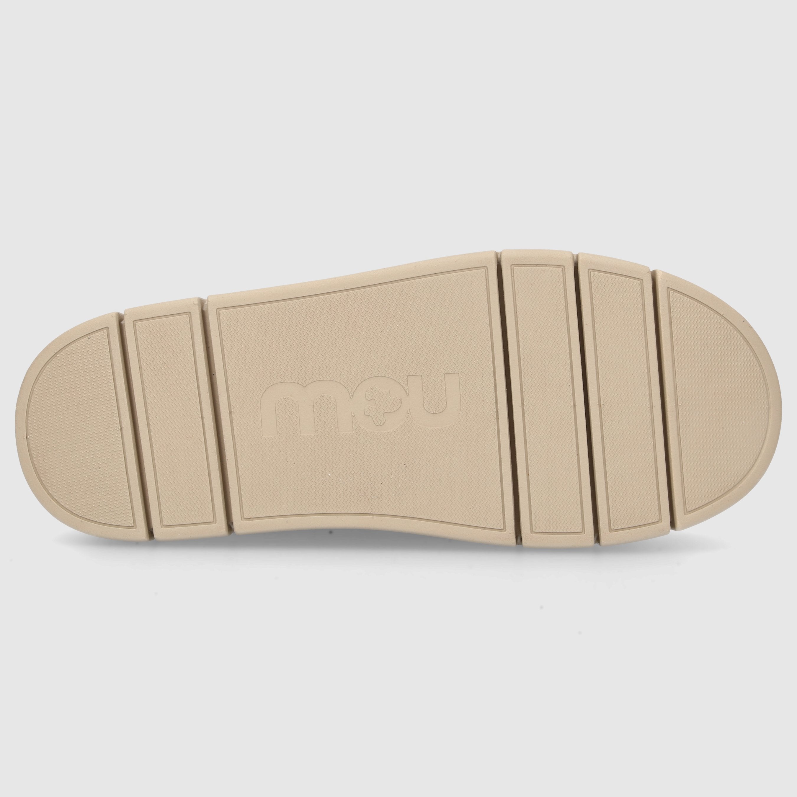 MOU Damen Sandalen FW531001A COGNAC