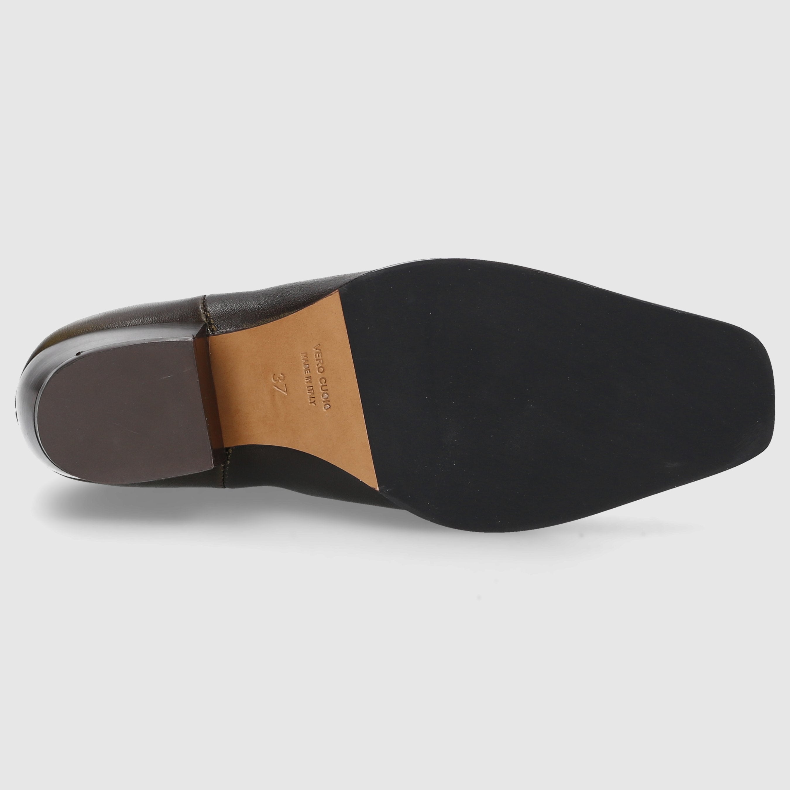 EN AVANT Damen Stiefeletten BT1695 GRÜN