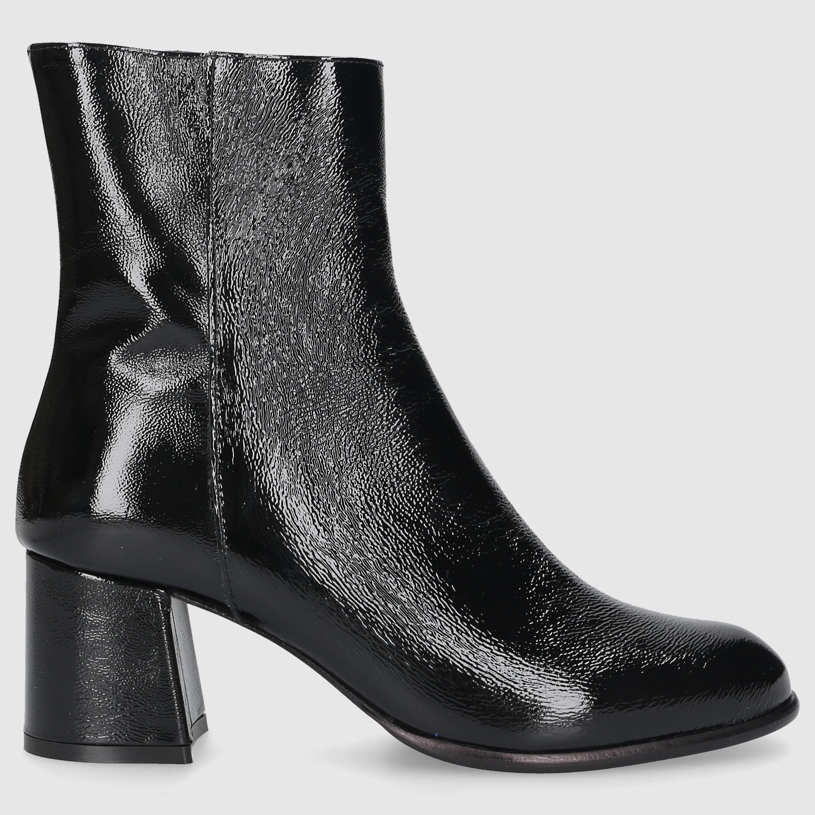 EN AVANT Damen Stiefeletten TR2435 SCHWARZ