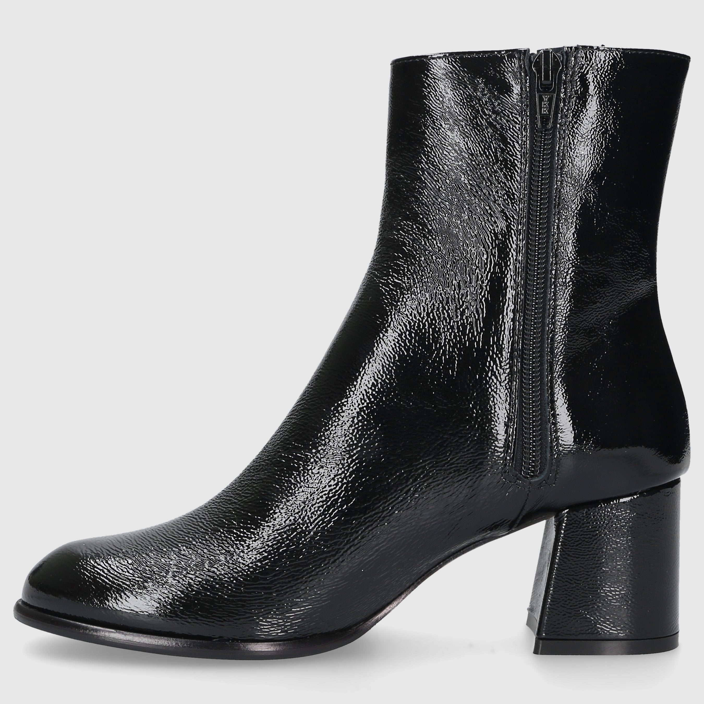 EN AVANT Damen Stiefeletten TR2435 SCHWARZ