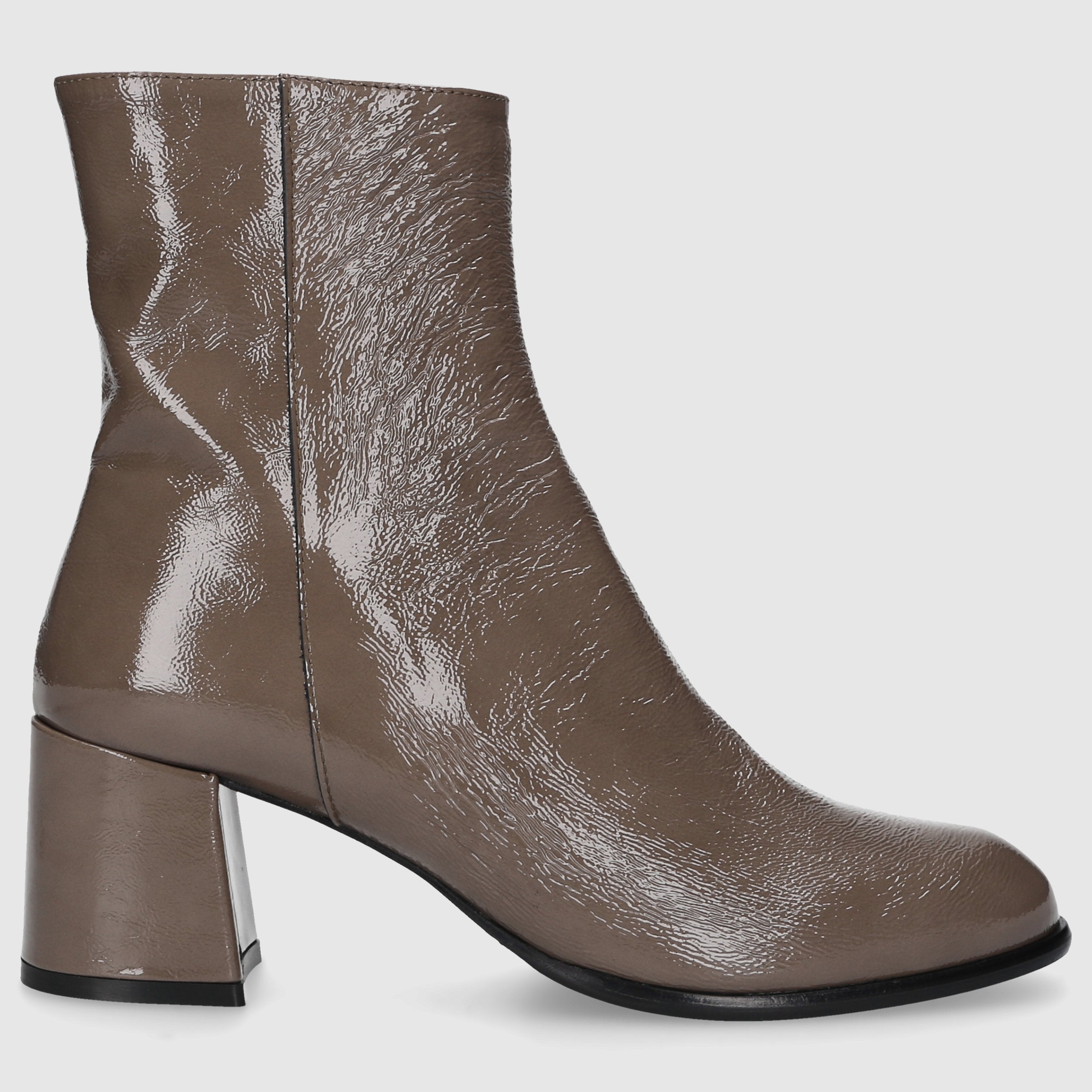 EN AVANT Damen Stiefeletten TR2435 TAUPE