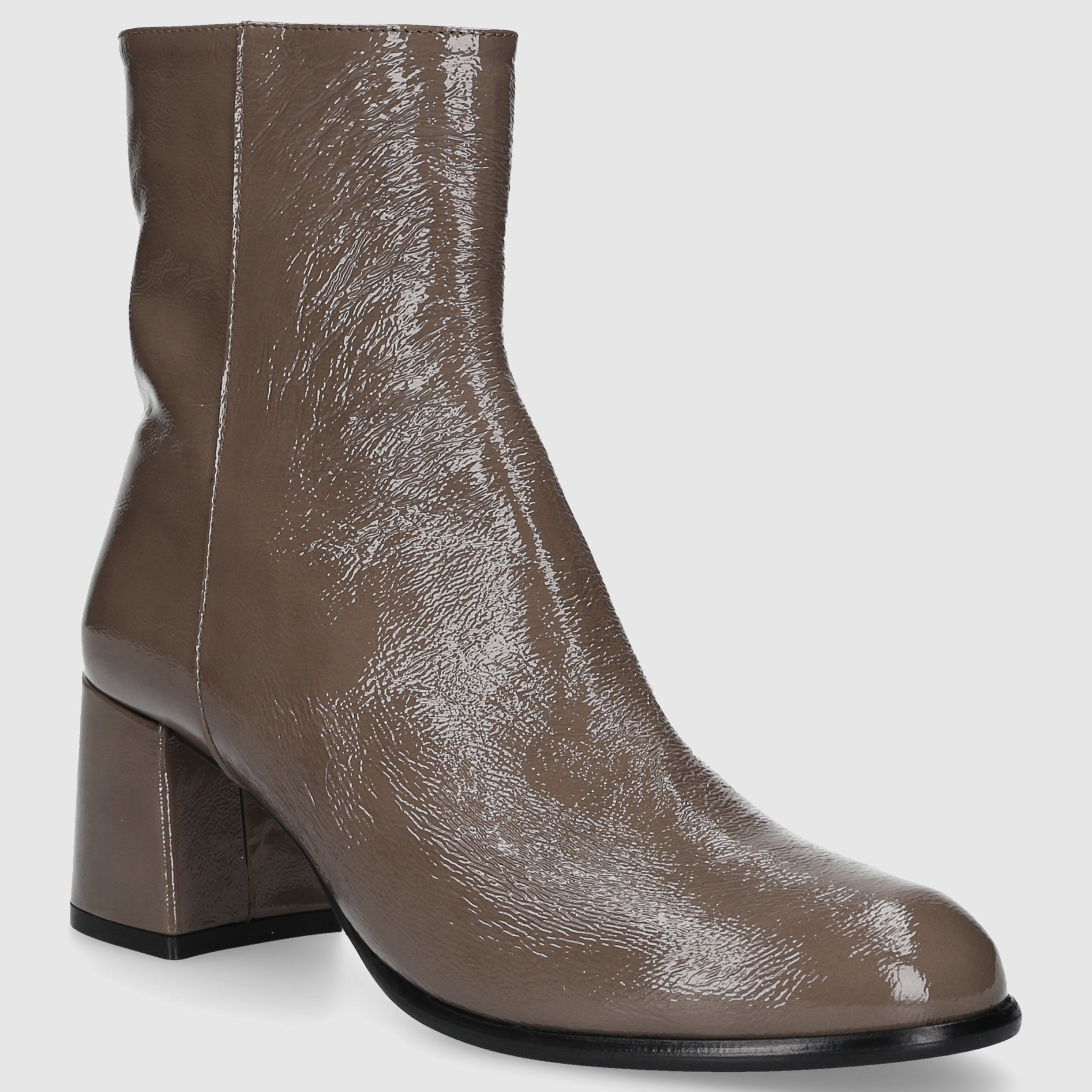 EN AVANT Damen Stiefeletten TR2435 TAUPE