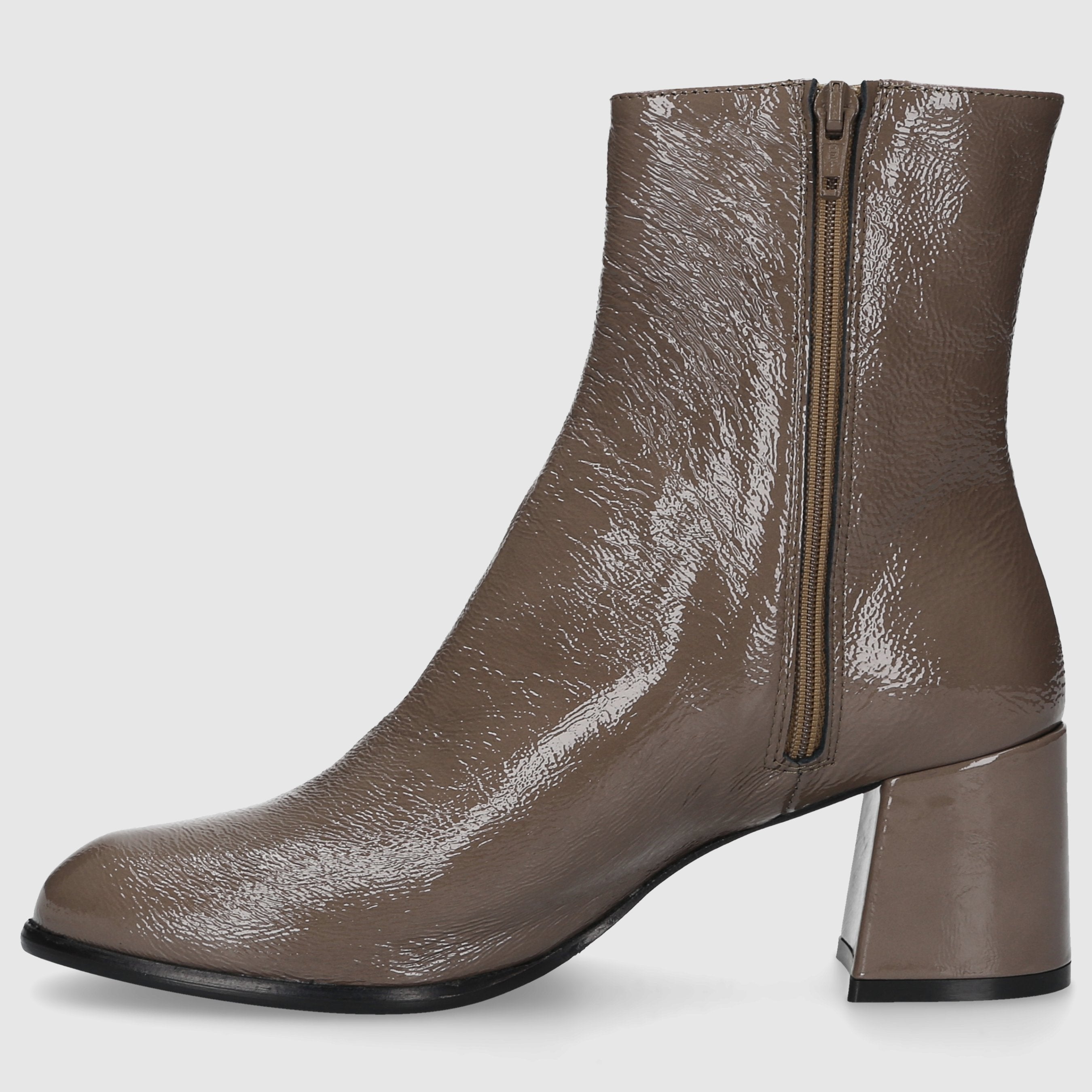 EN AVANT Damen Stiefeletten TR2435 TAUPE