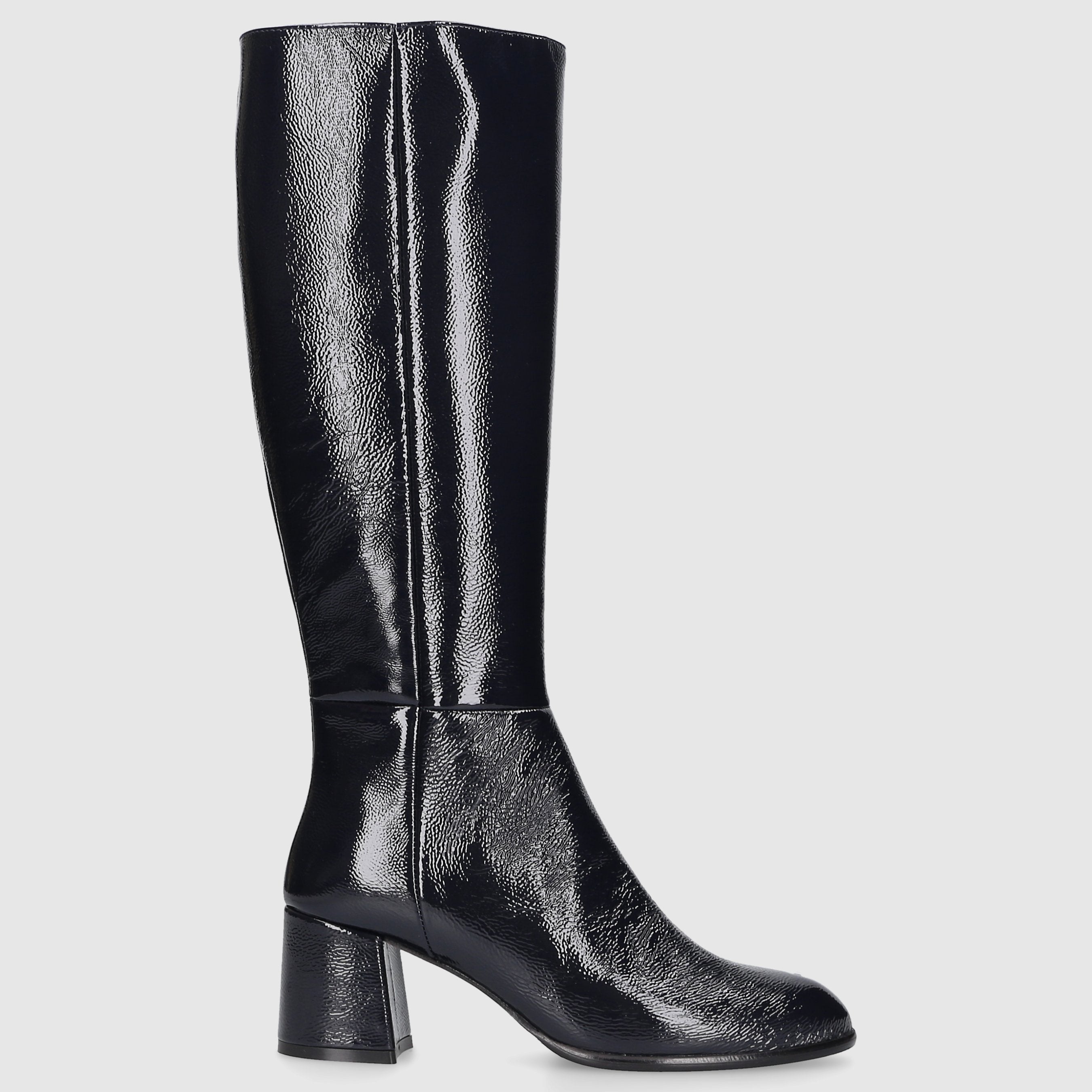 EN AVANT Women's Boots ST1585 DK-BLUE