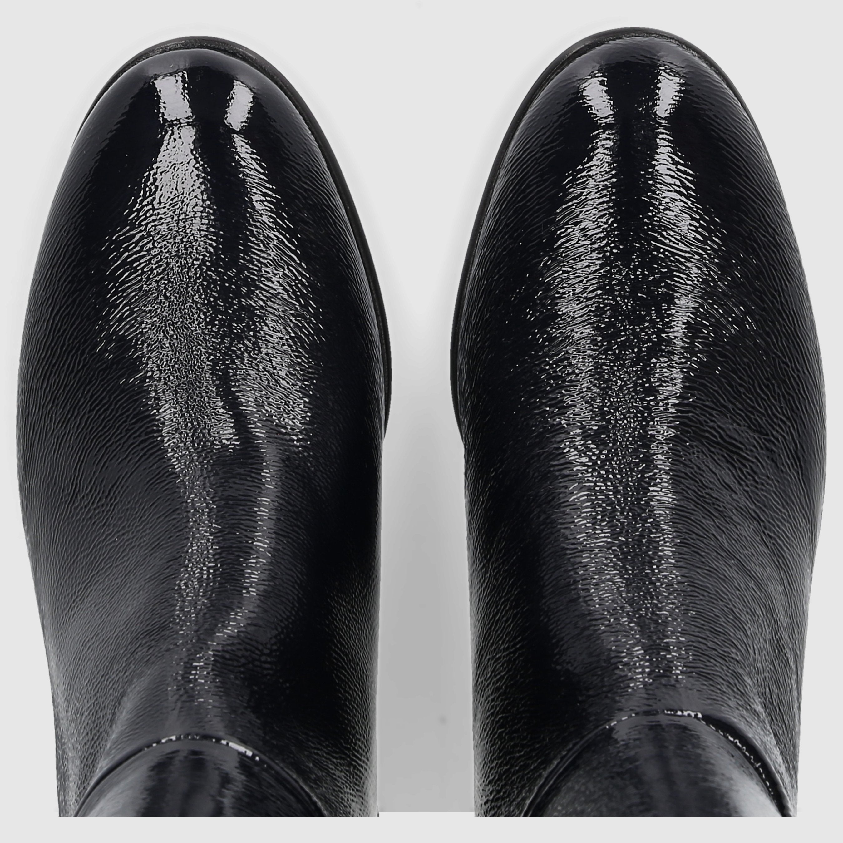 EN AVANT Damen Stiefel ST1585 DK-BLAU