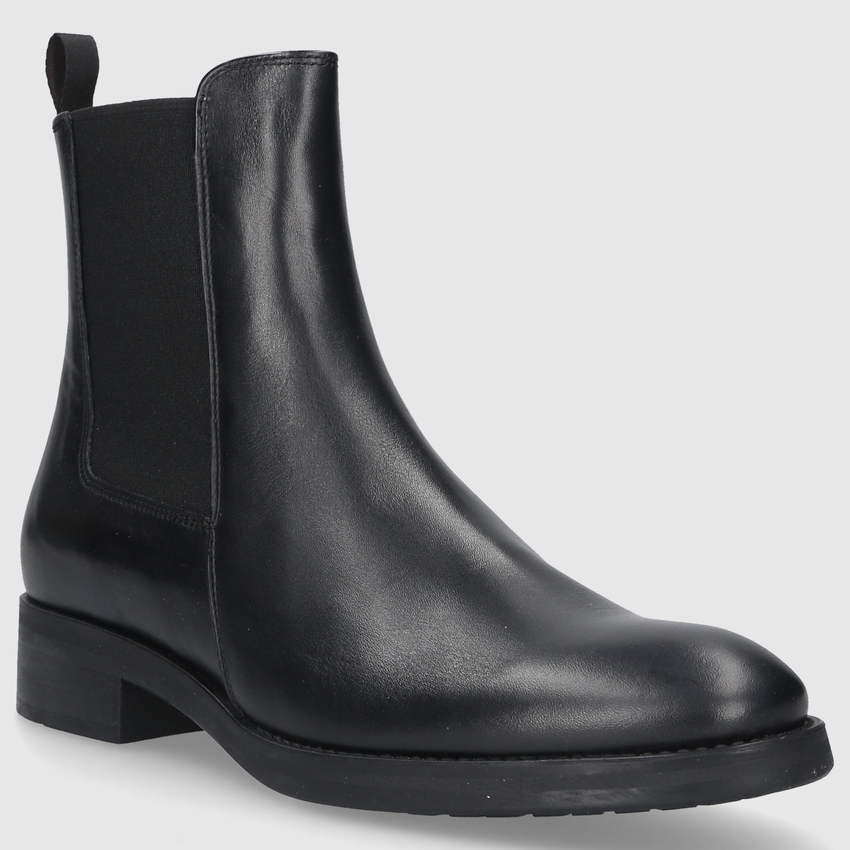 EN AVANT Damen Stiefeletten 599 SCHWARZ