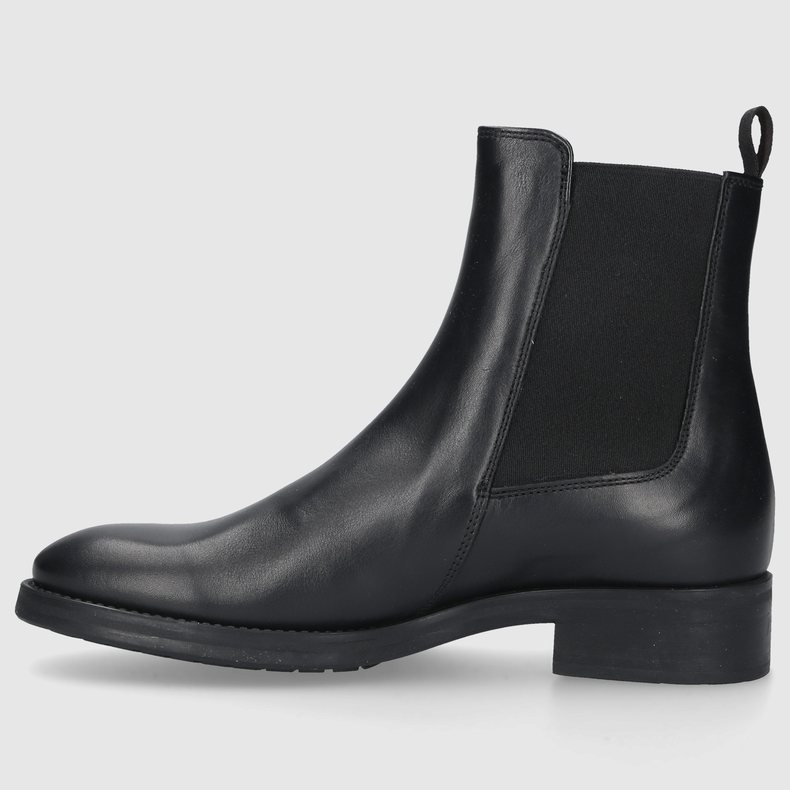EN AVANT Damen Stiefeletten 599 SCHWARZ