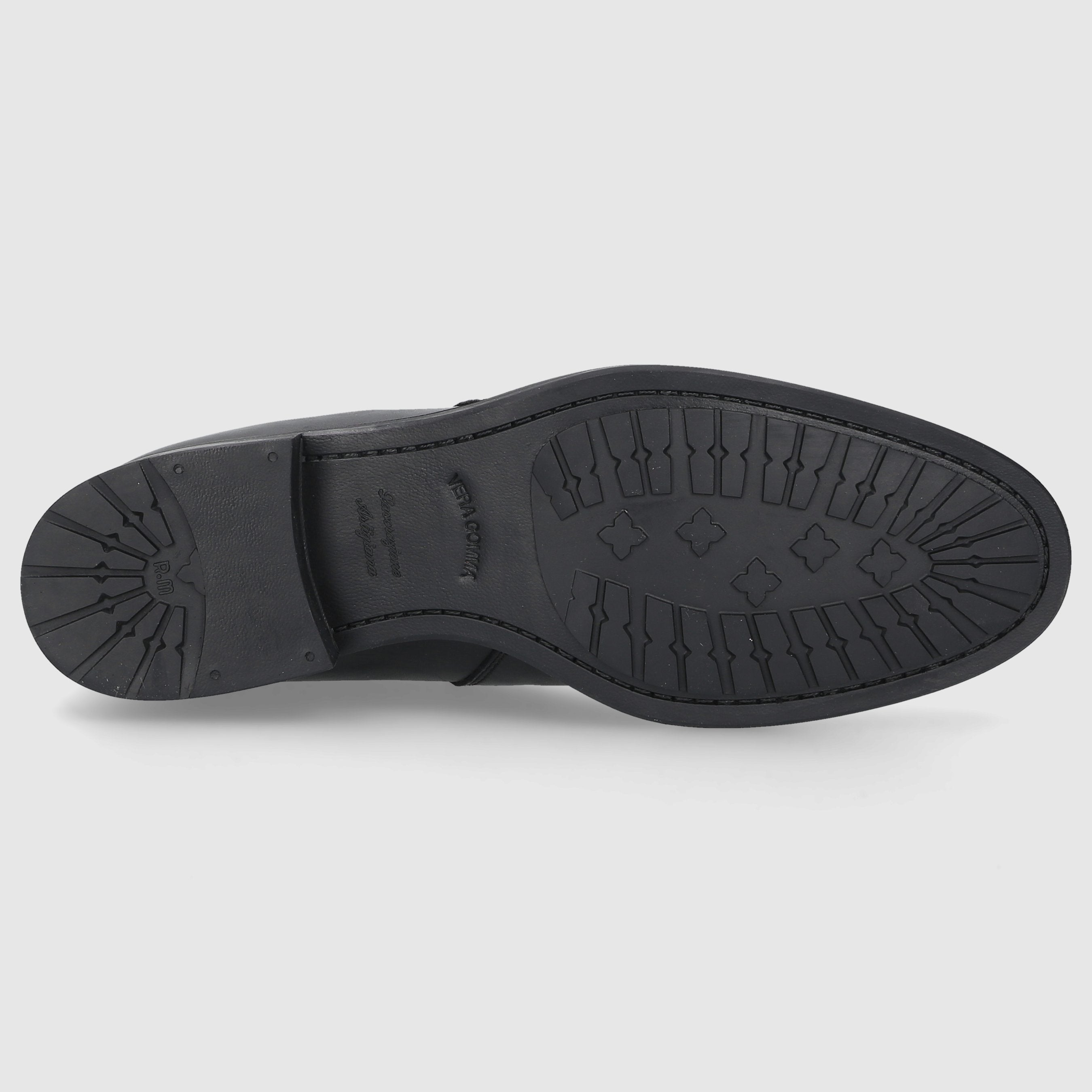 EN AVANT Damen Stiefeletten 599 SCHWARZ