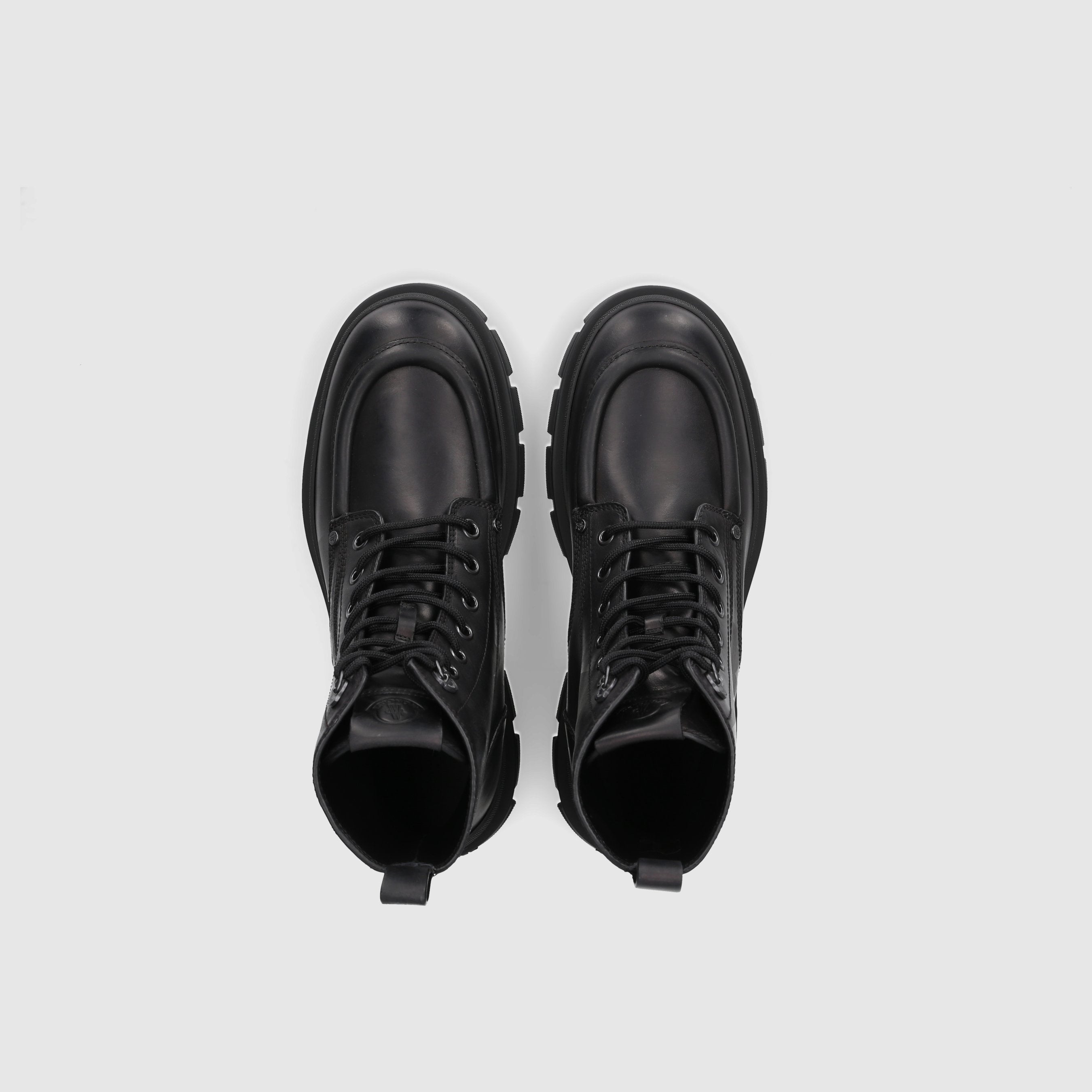Moncler Herren Sneaker J2 SCHWARZ
