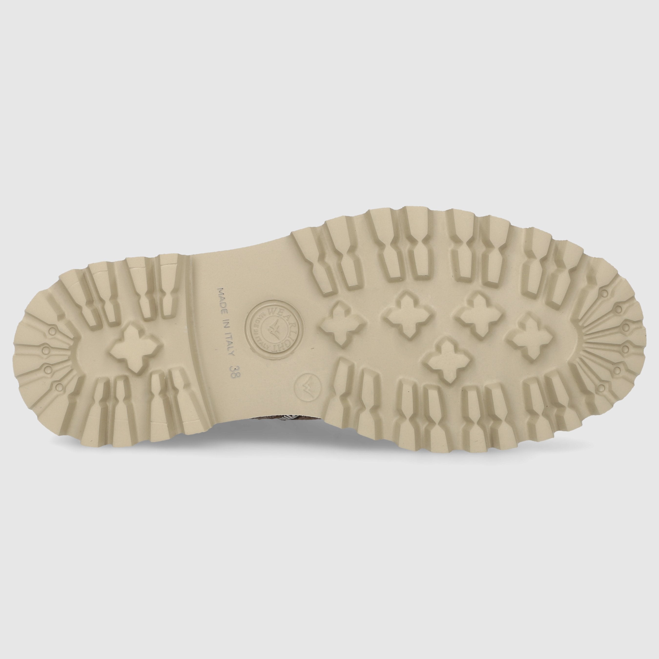 EN AVANT Damen Stiefeletten C176 TAUPE