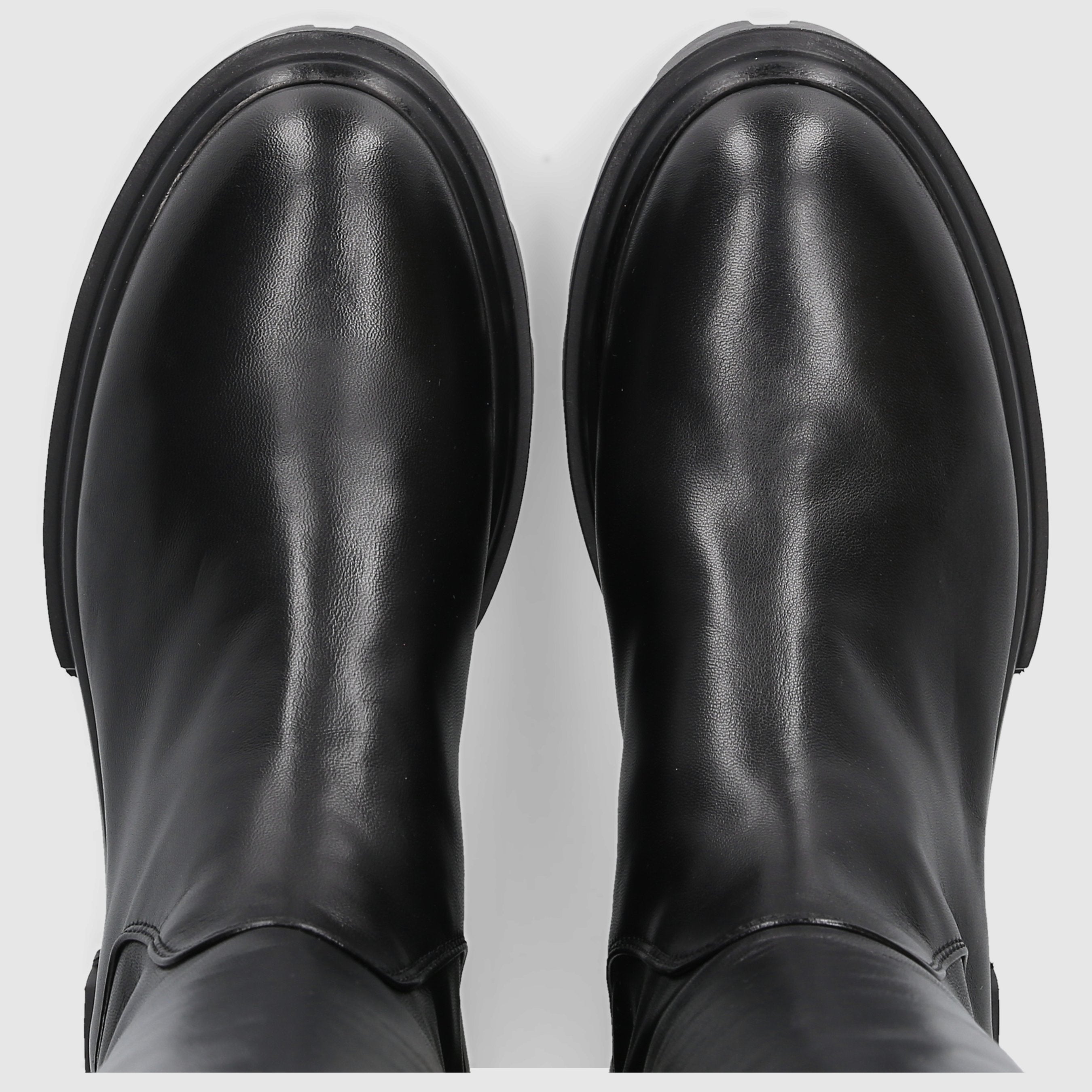 AGL Attilio Giusti Leombruni Damen Stiefel D756564PGKA1121049 SCHWARZ