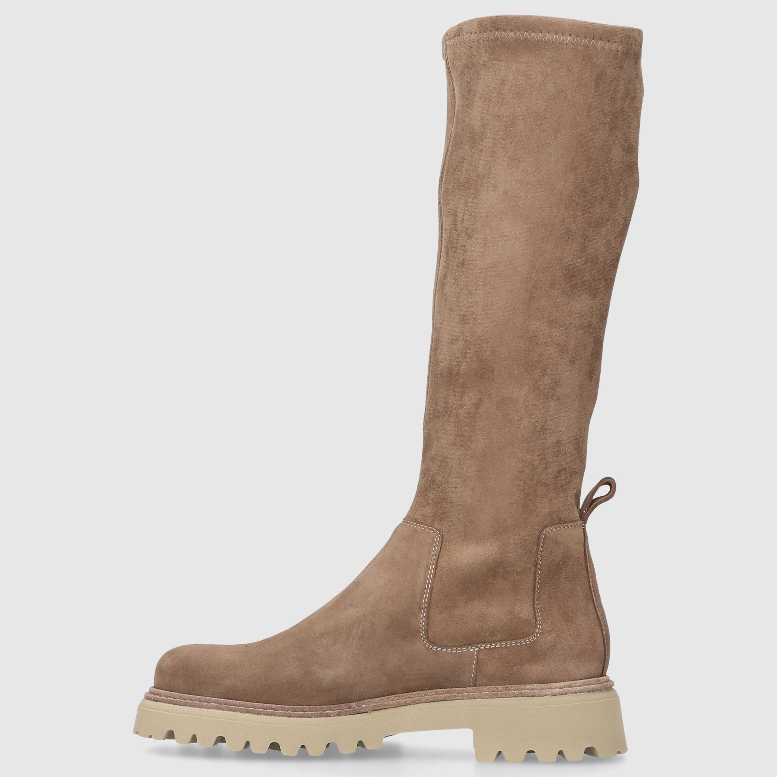 EN AVANT Damen Stiefel C231 TAUPE