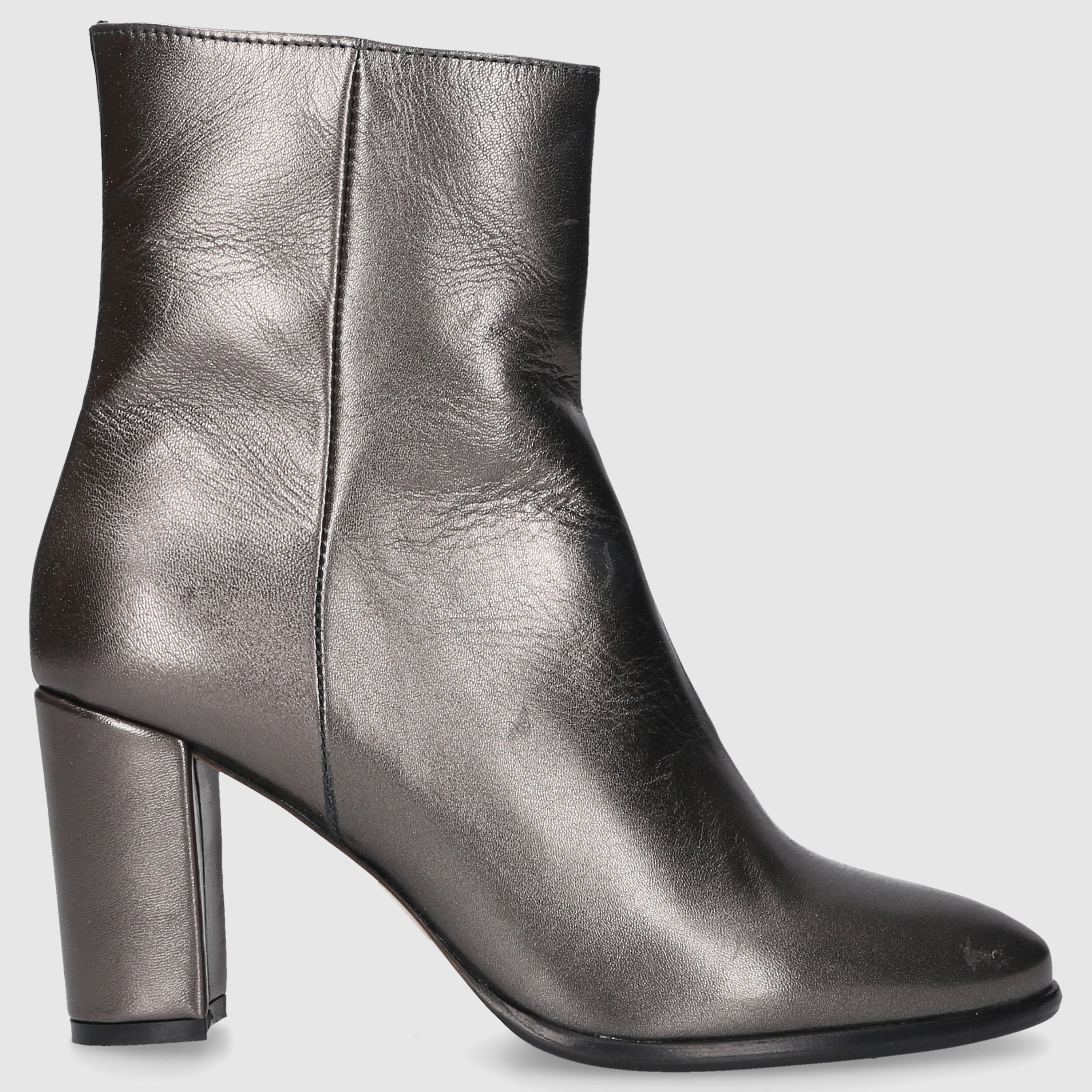 EN AVANT Damen Stiefeletten TR2441G ANTHRAZIT