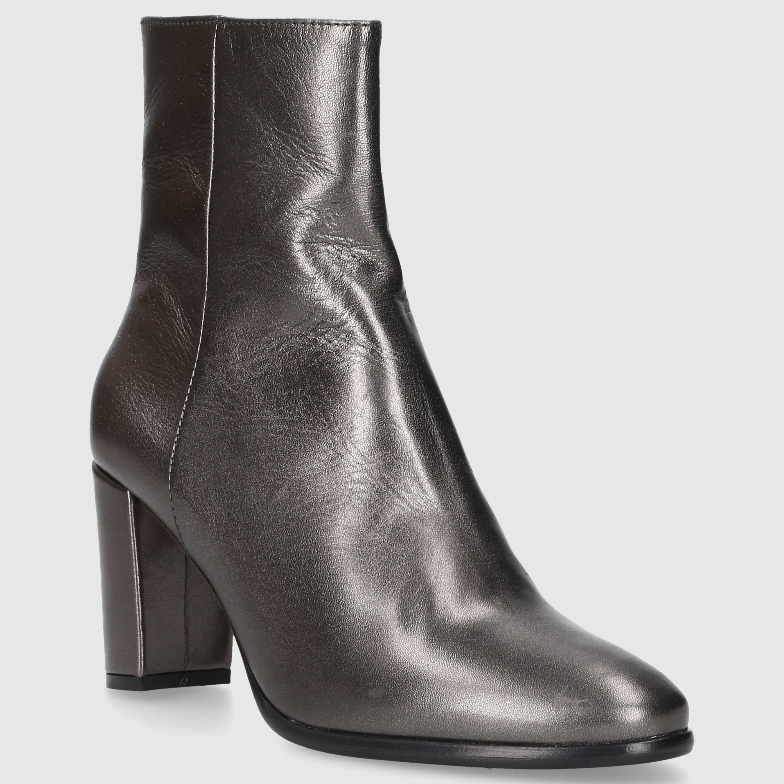 EN AVANT Damen Stiefeletten TR2441G ANTHRAZIT