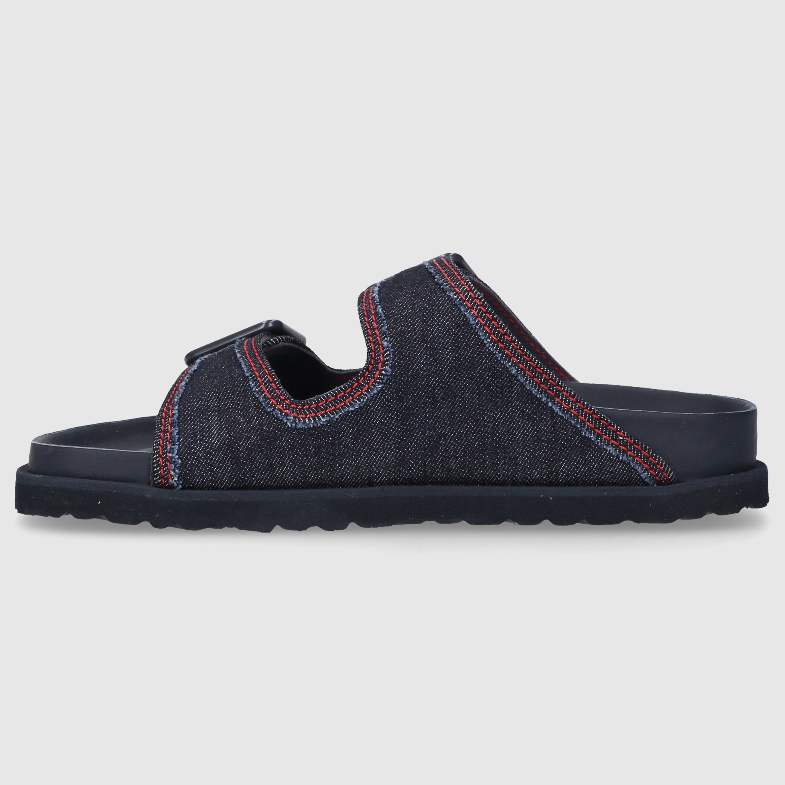 Birkenstock Damen Sandalen 1028850EXQ Blau