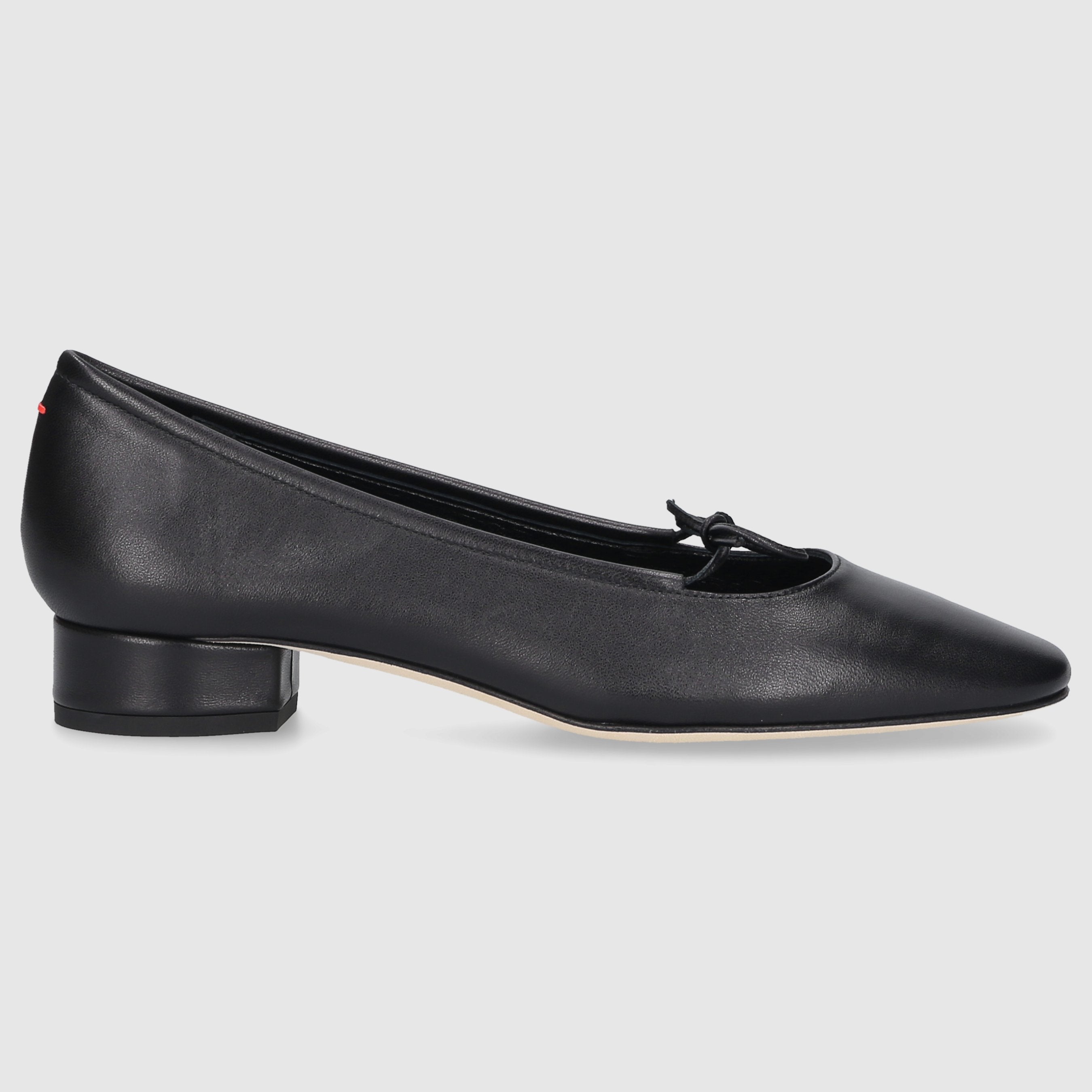 Aeyde W PUMPS DARYA800 Black
