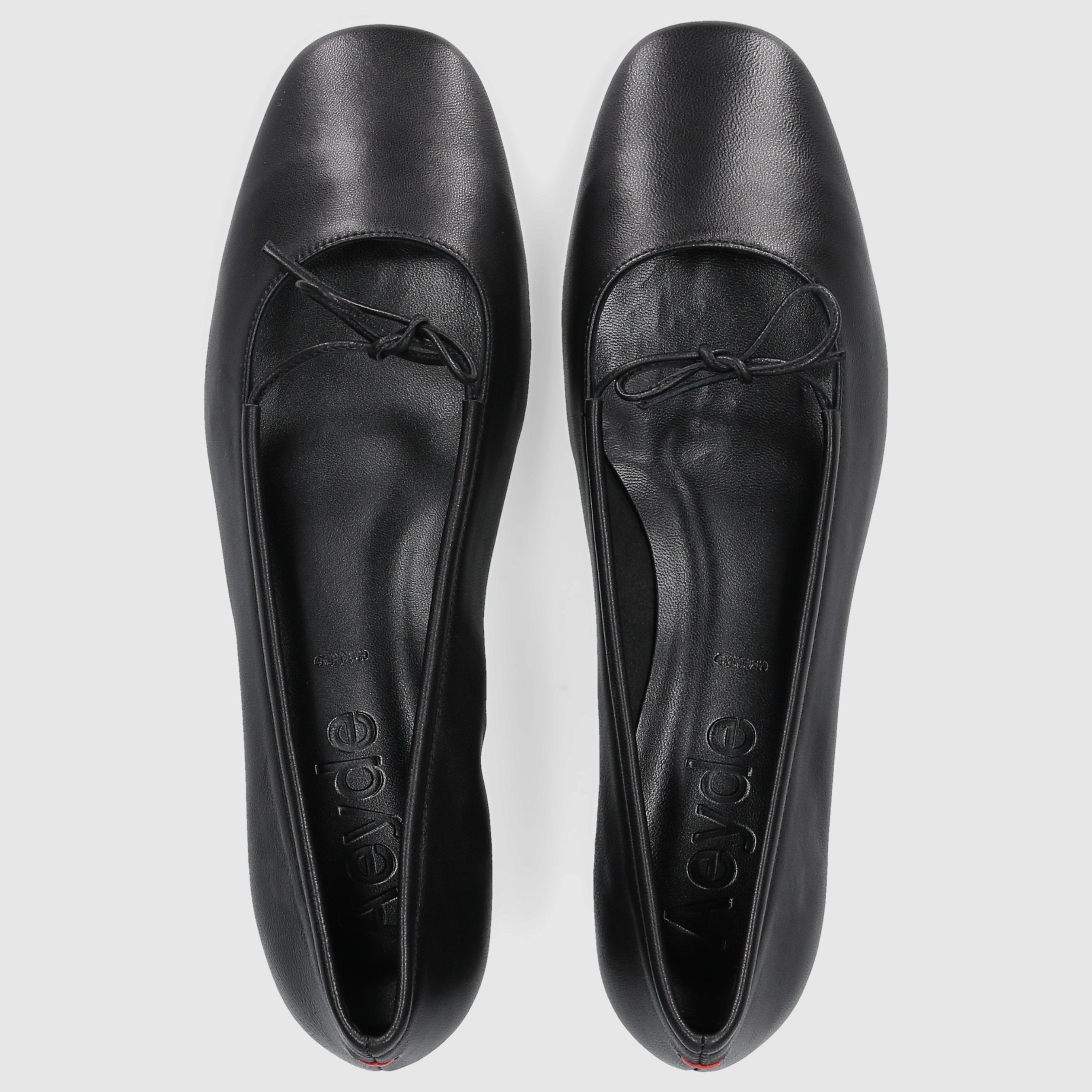 Aeyde W PUMPS DARYA800 Black