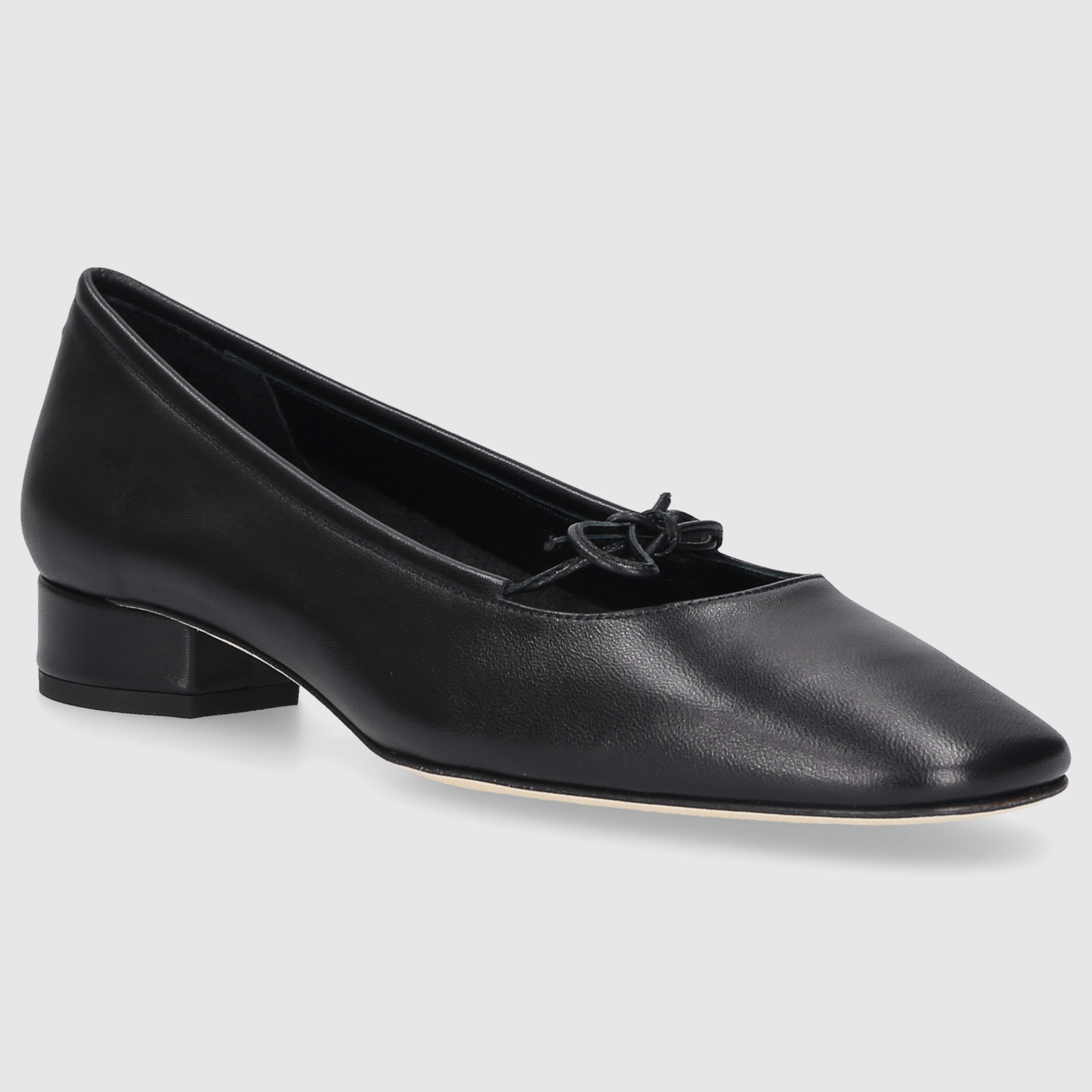Aeyde W PUMPS DARYA800 Black