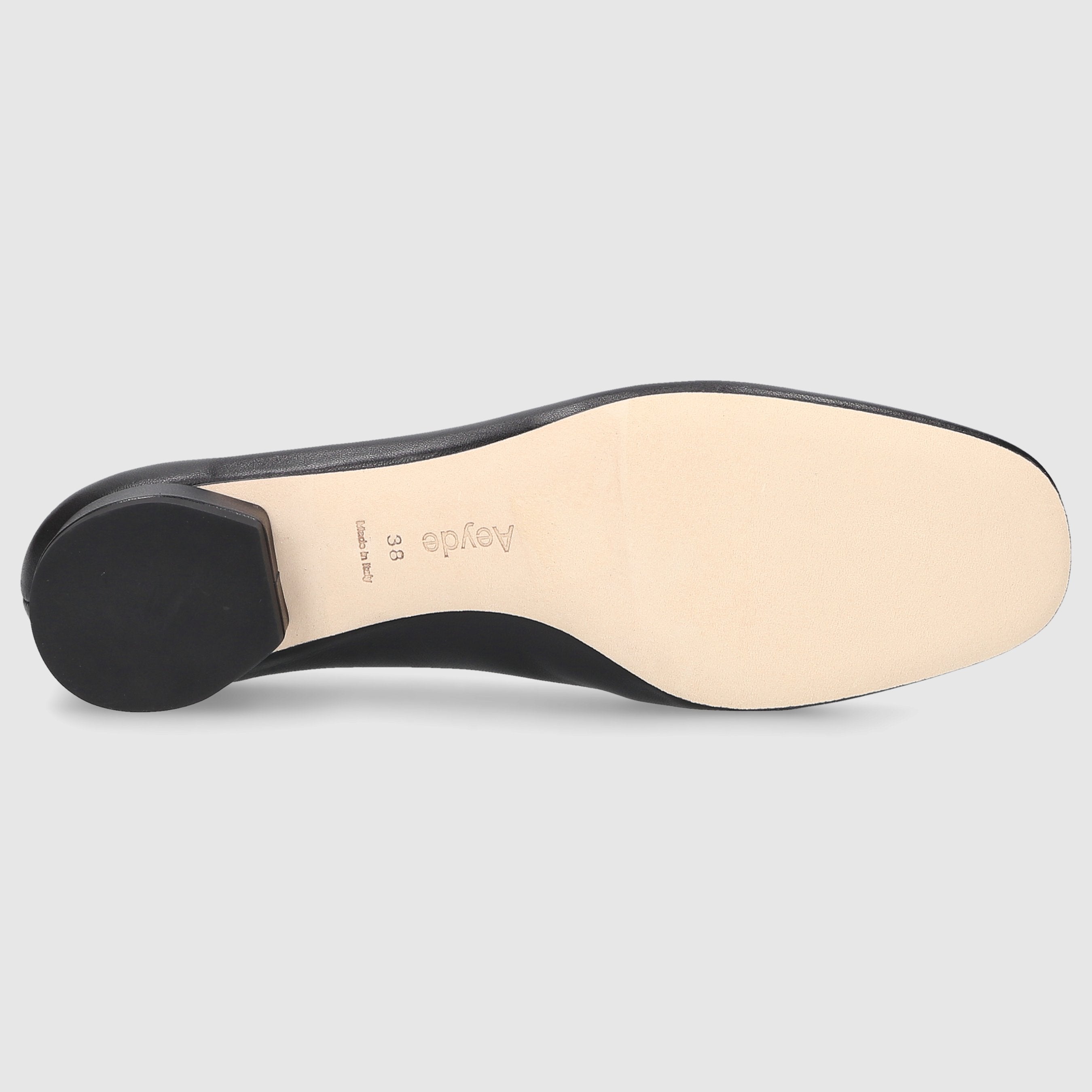 Aeyde W PUMPS DARYA800 Black