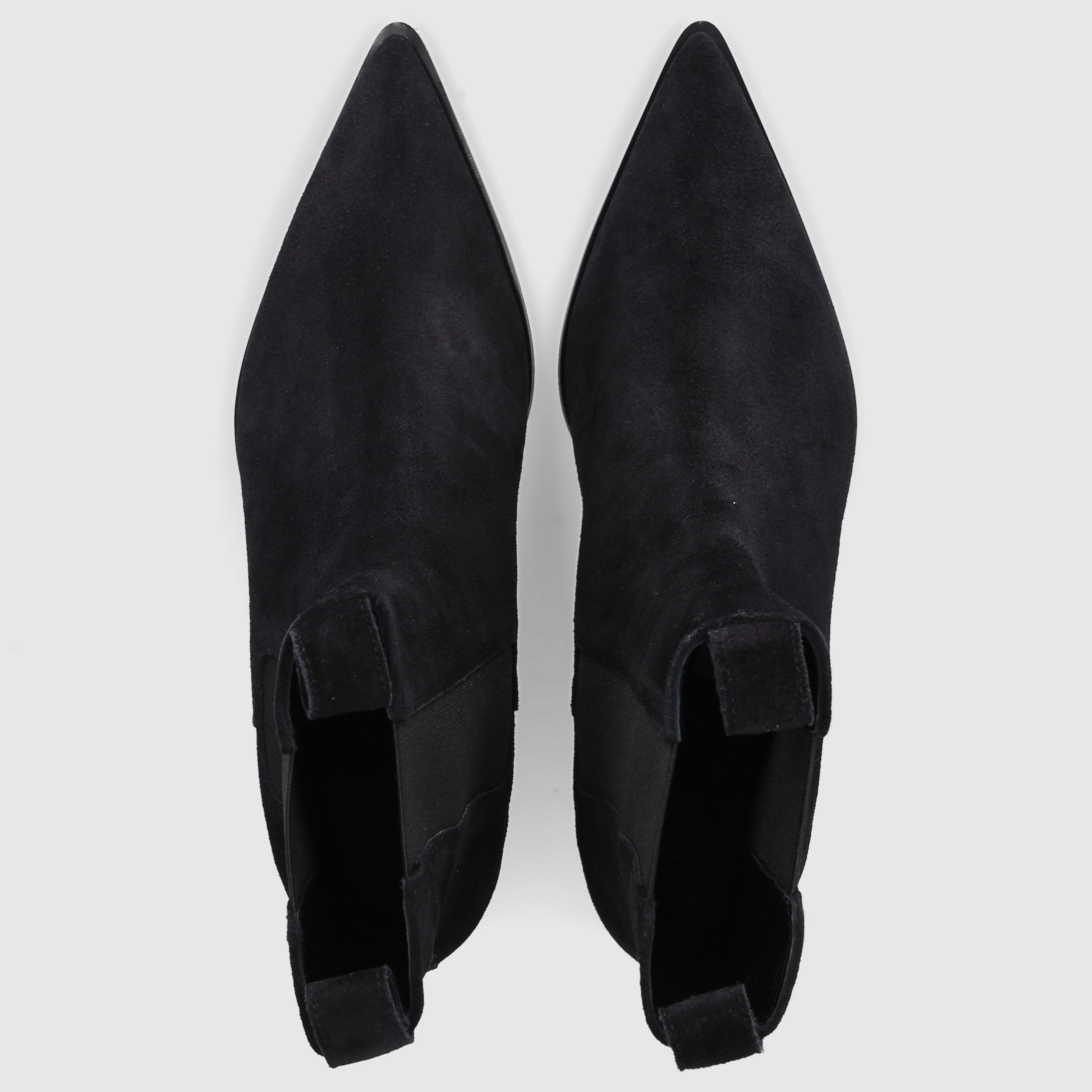 Aeyde W BOOTS KIKI800 Black